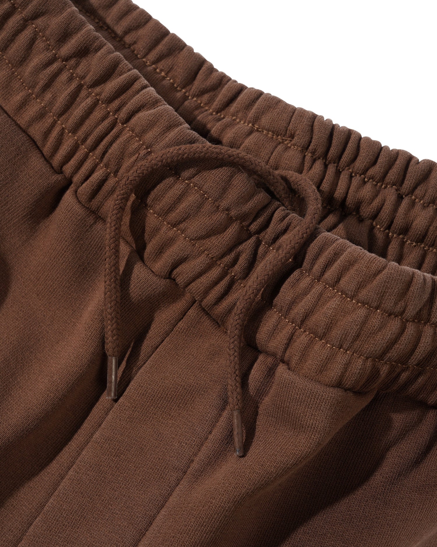 Tunnel Trackpants, Chocolate / Beige