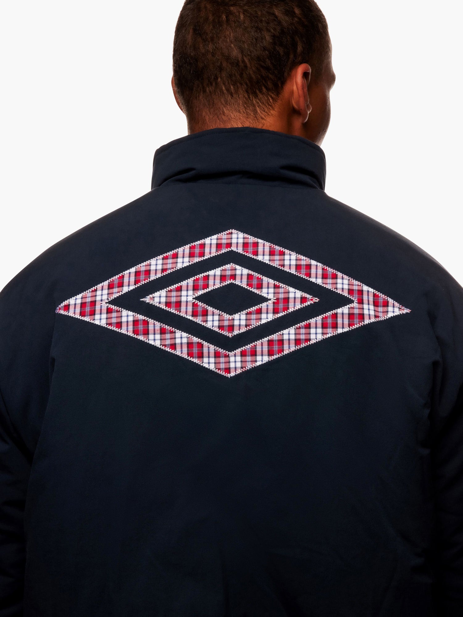 Victory Jacket, Navy