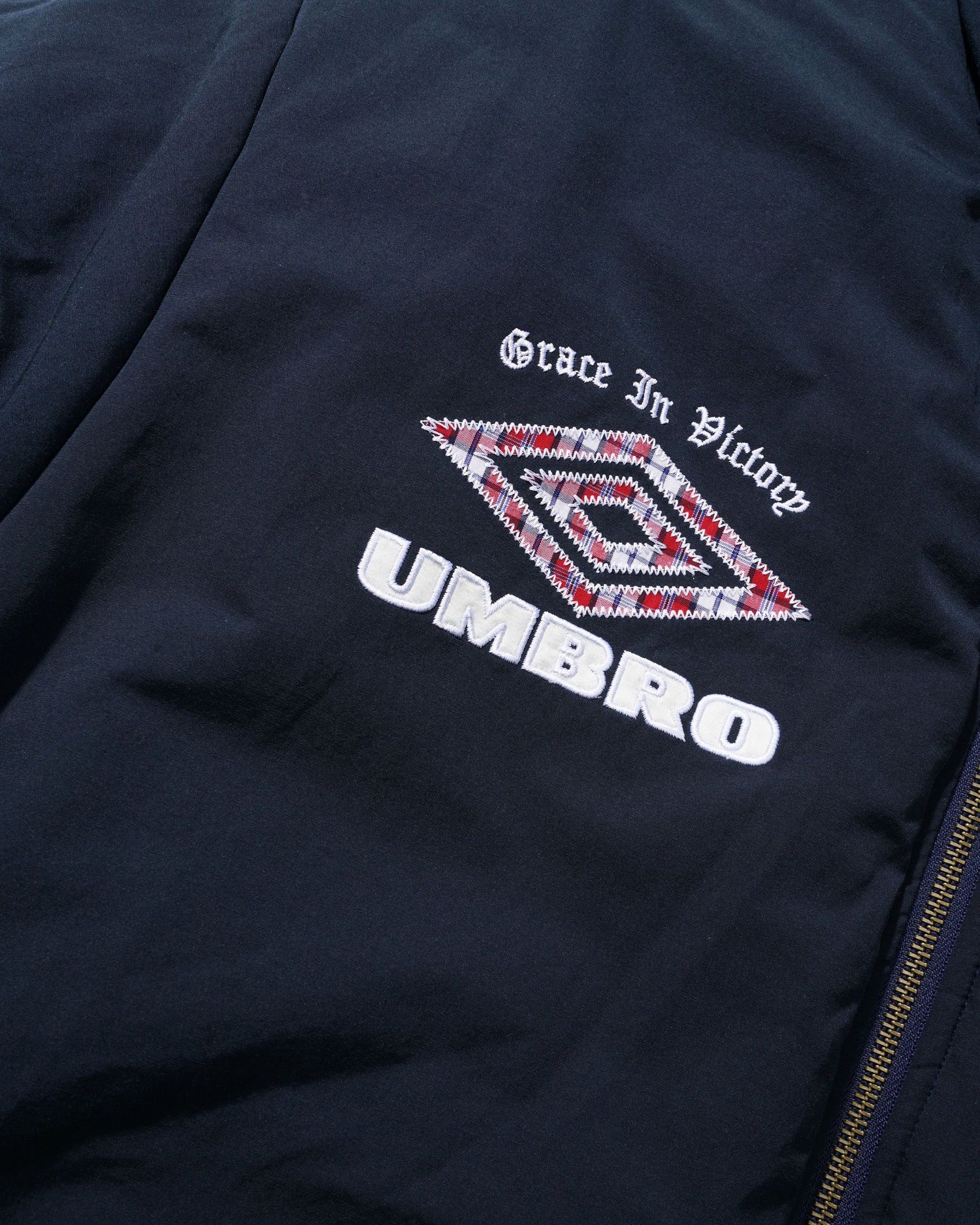 Victory Jacket, Navy
