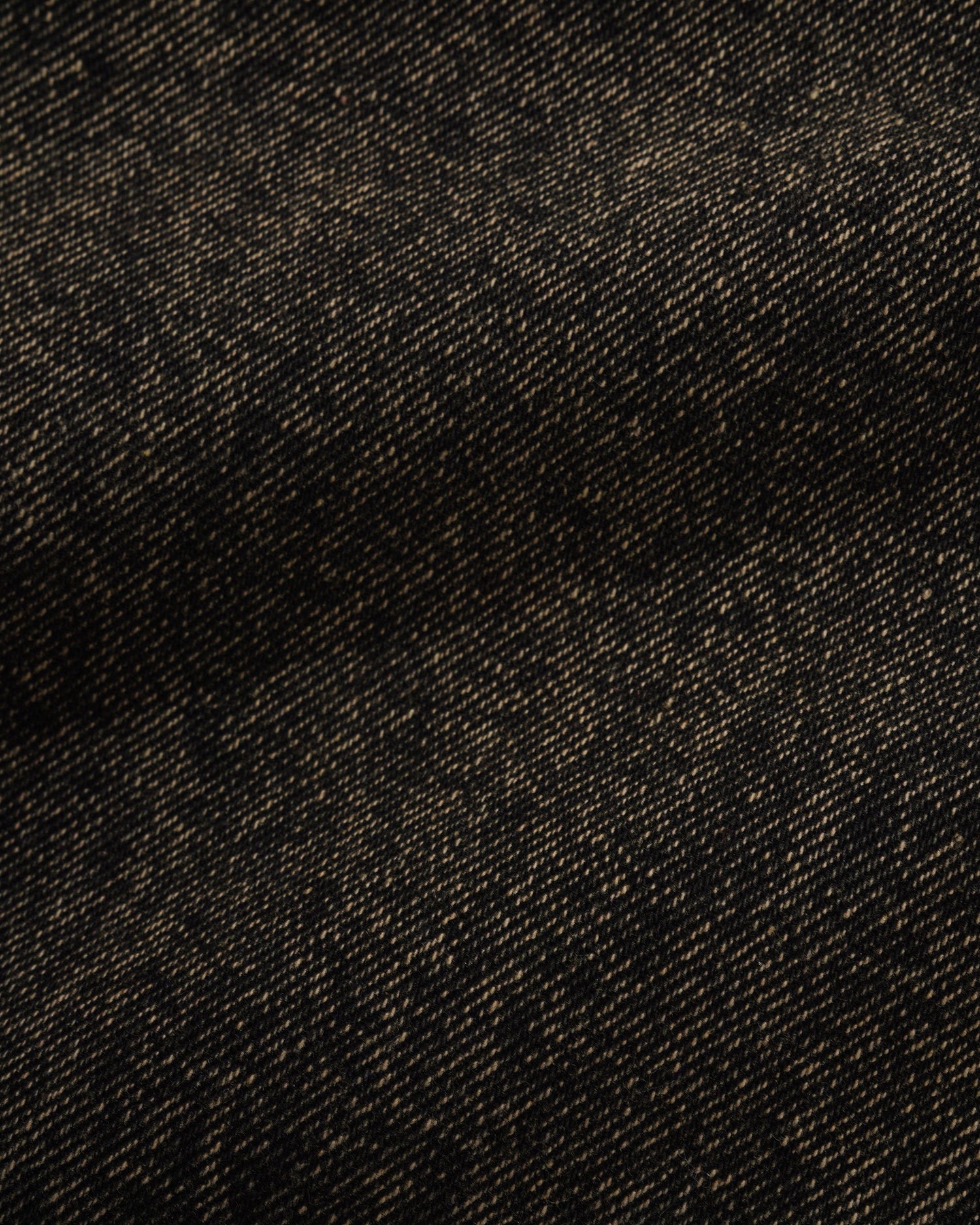 Weathergear Denim Jeans, Brown Tint