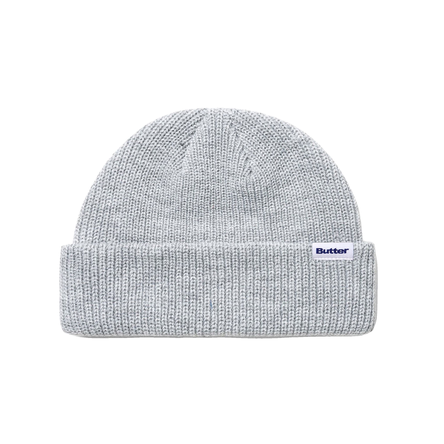 Wharfie Beanie, Ash