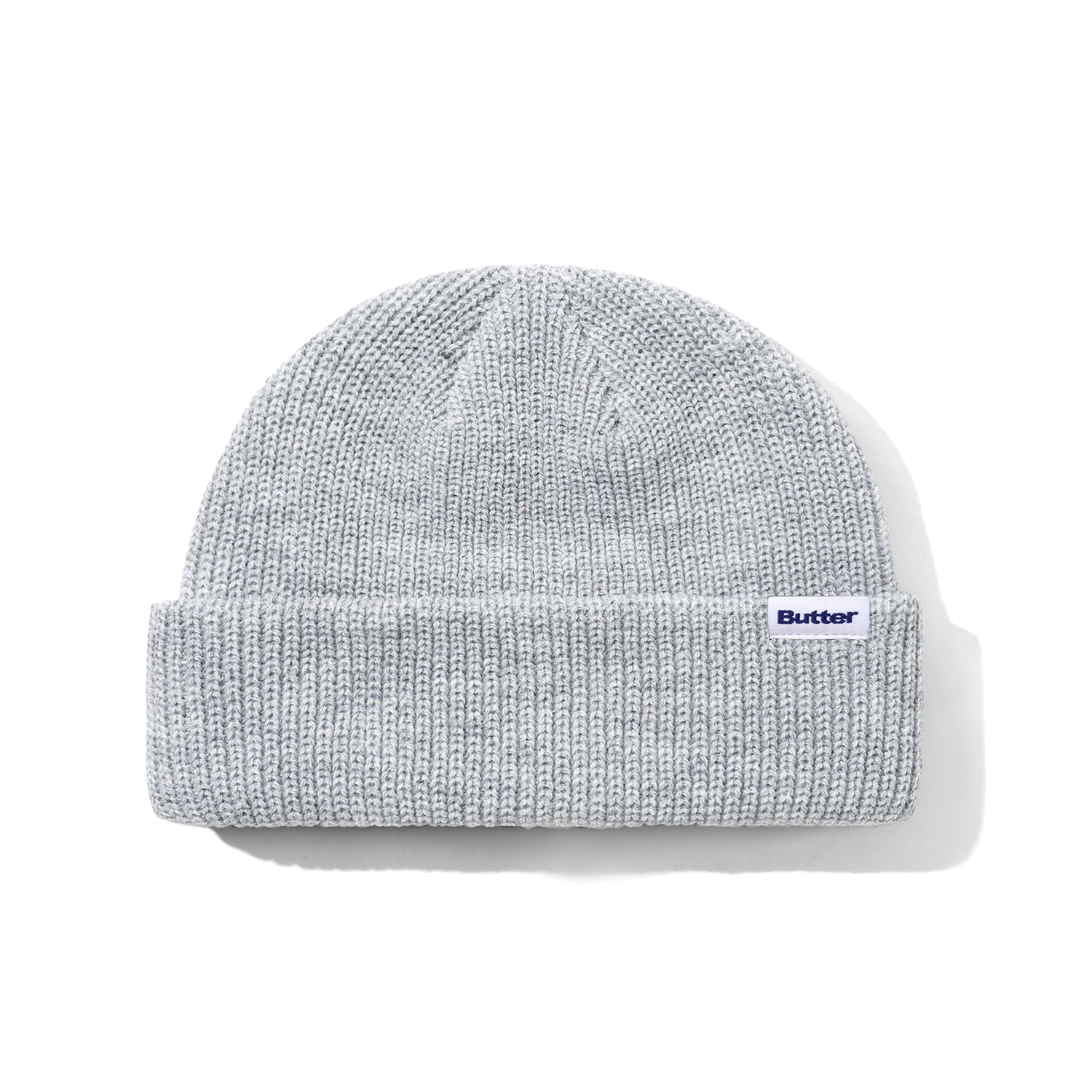 Wharfie Beanie, Ash