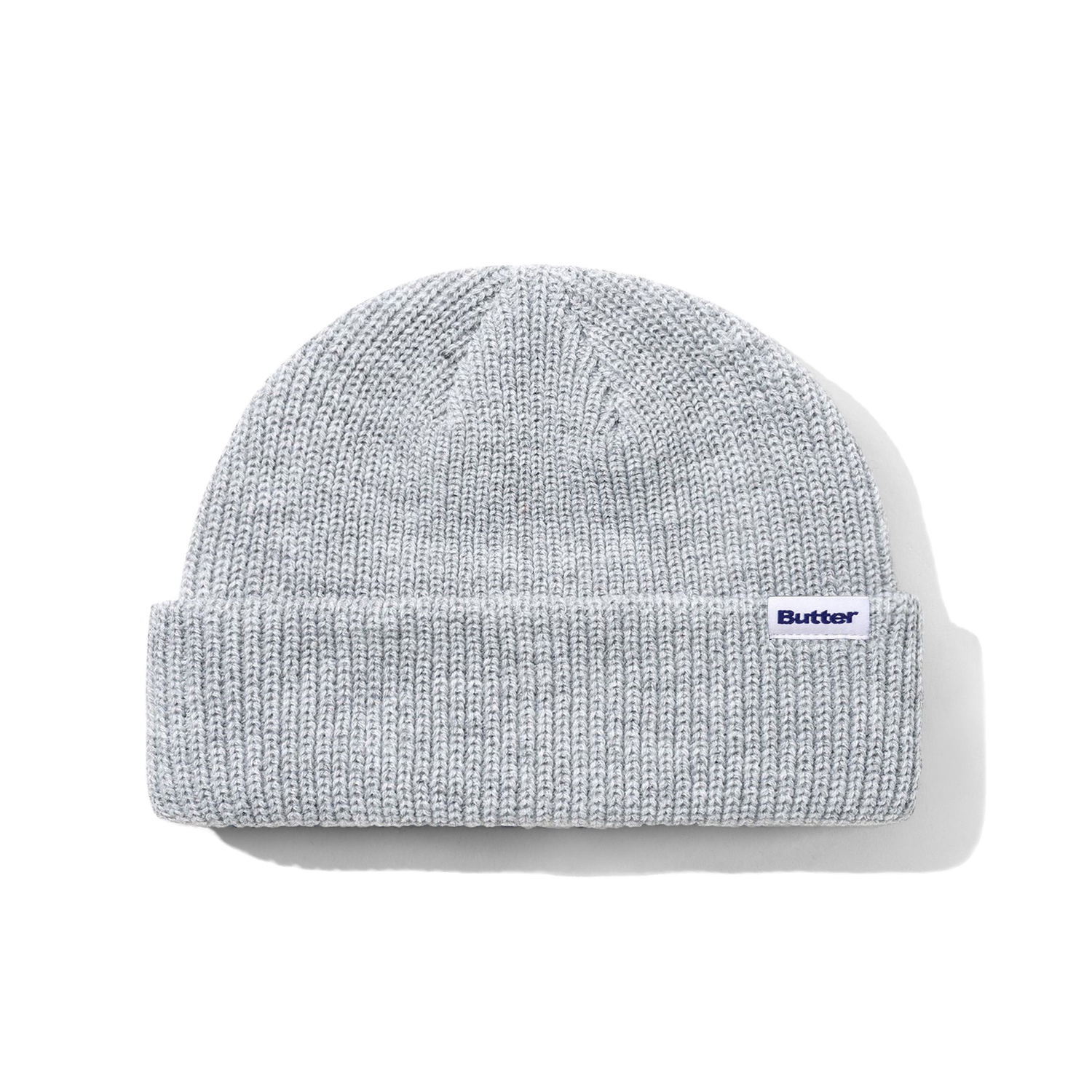 Wharfie Beanie, Ash
