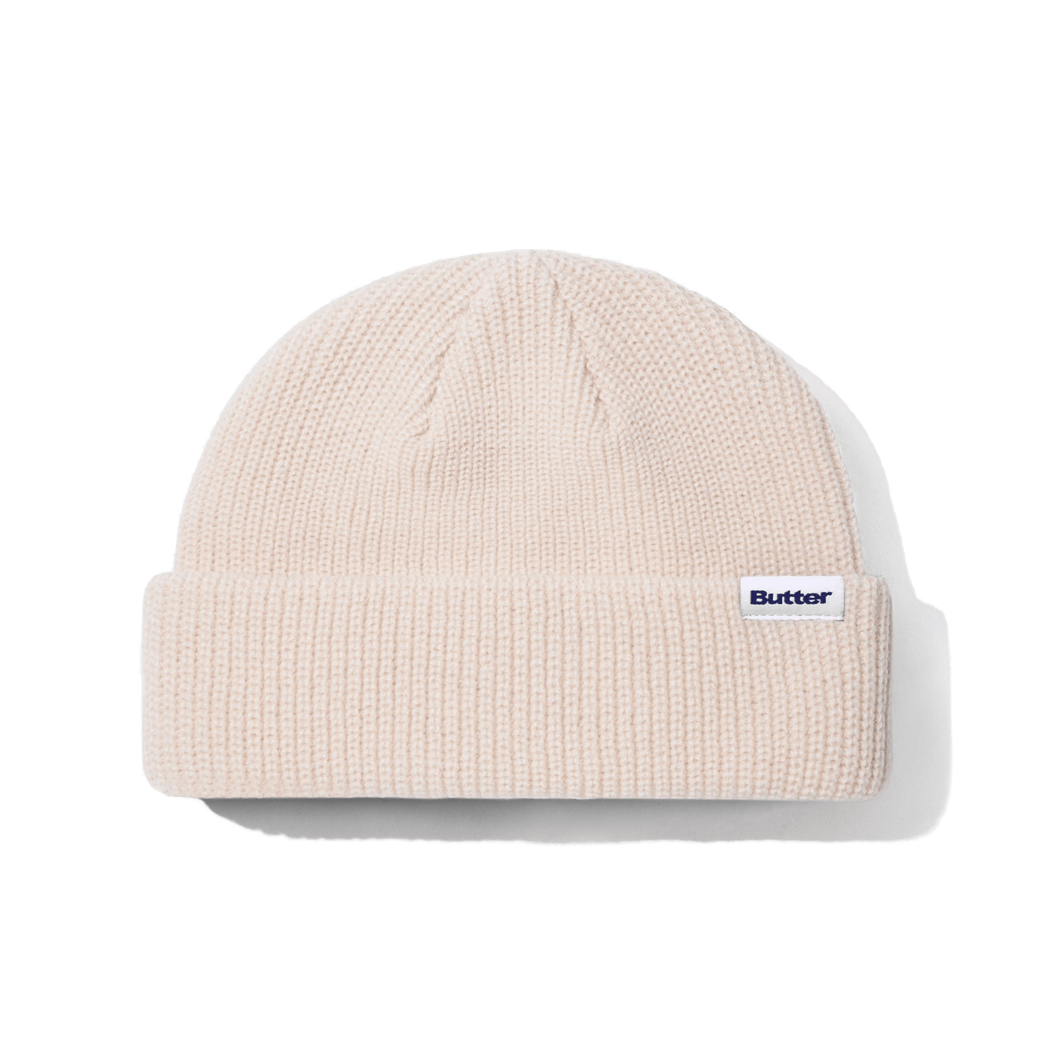 Wharfie Beanie, Bone