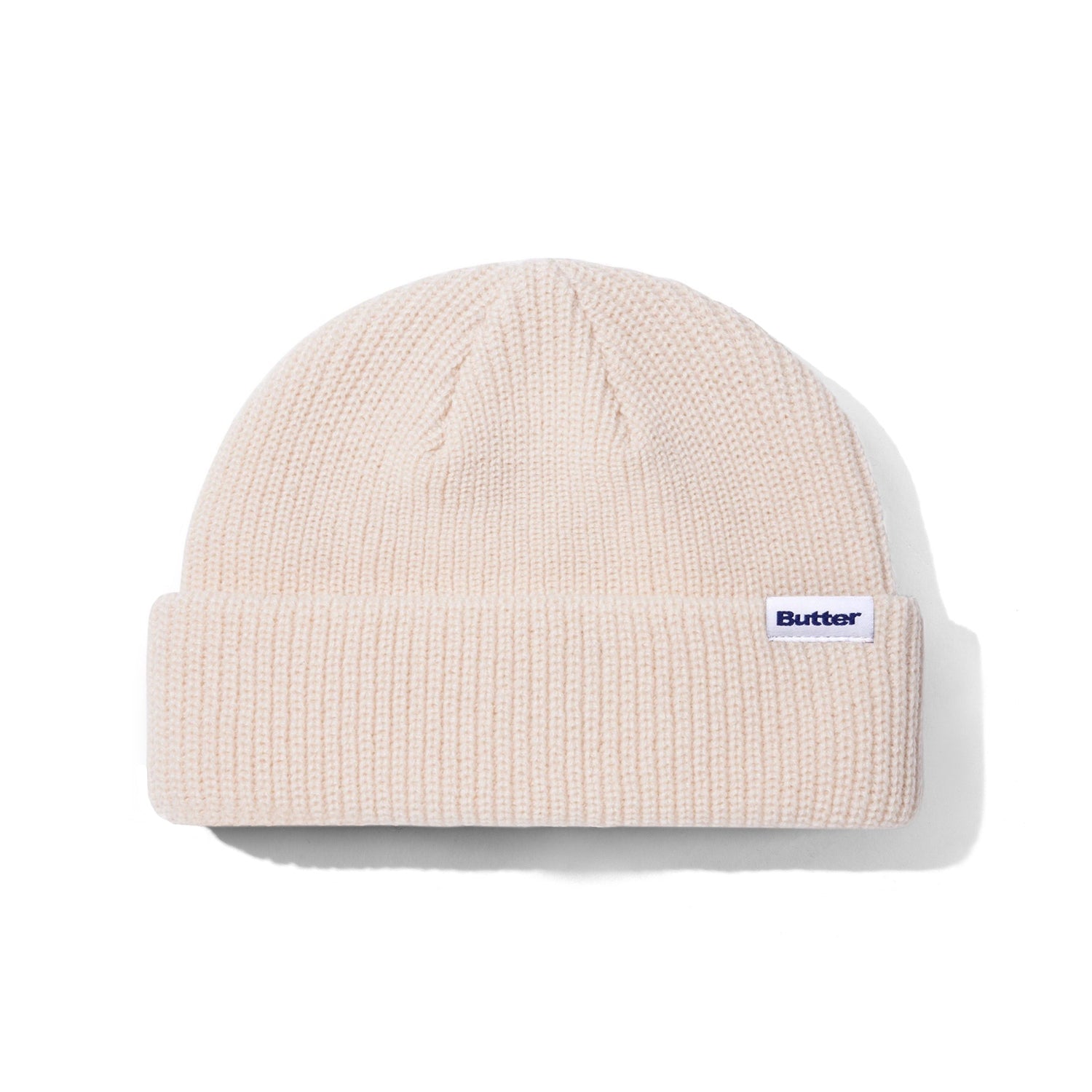 Wharfie Beanie, Bone