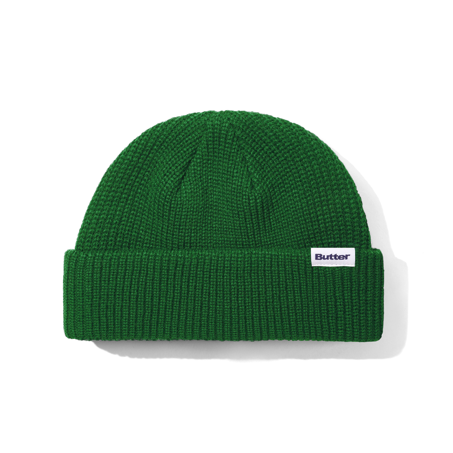 Wharfie Beanie, Forest