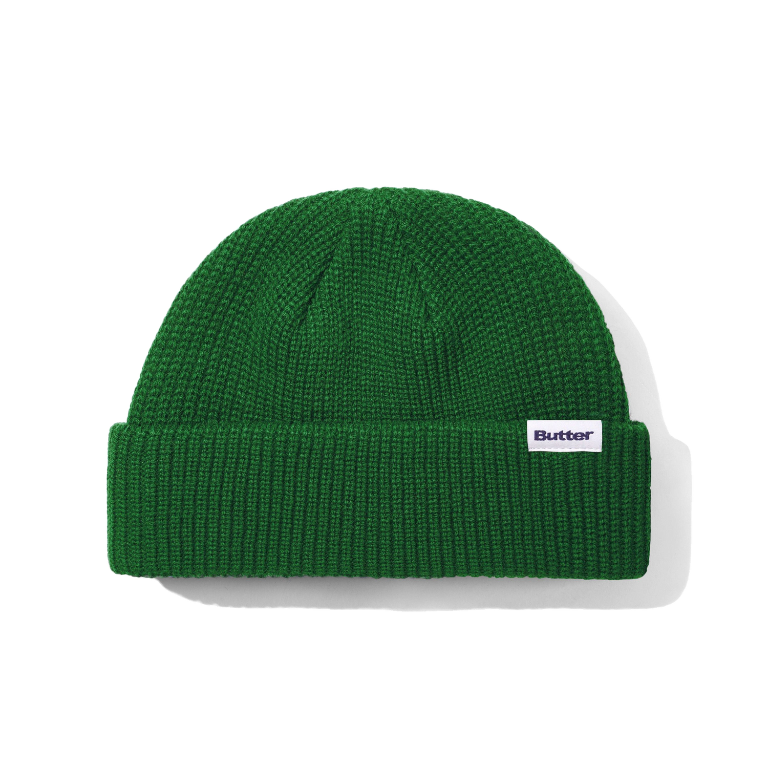 Wharfie Beanie, Forest