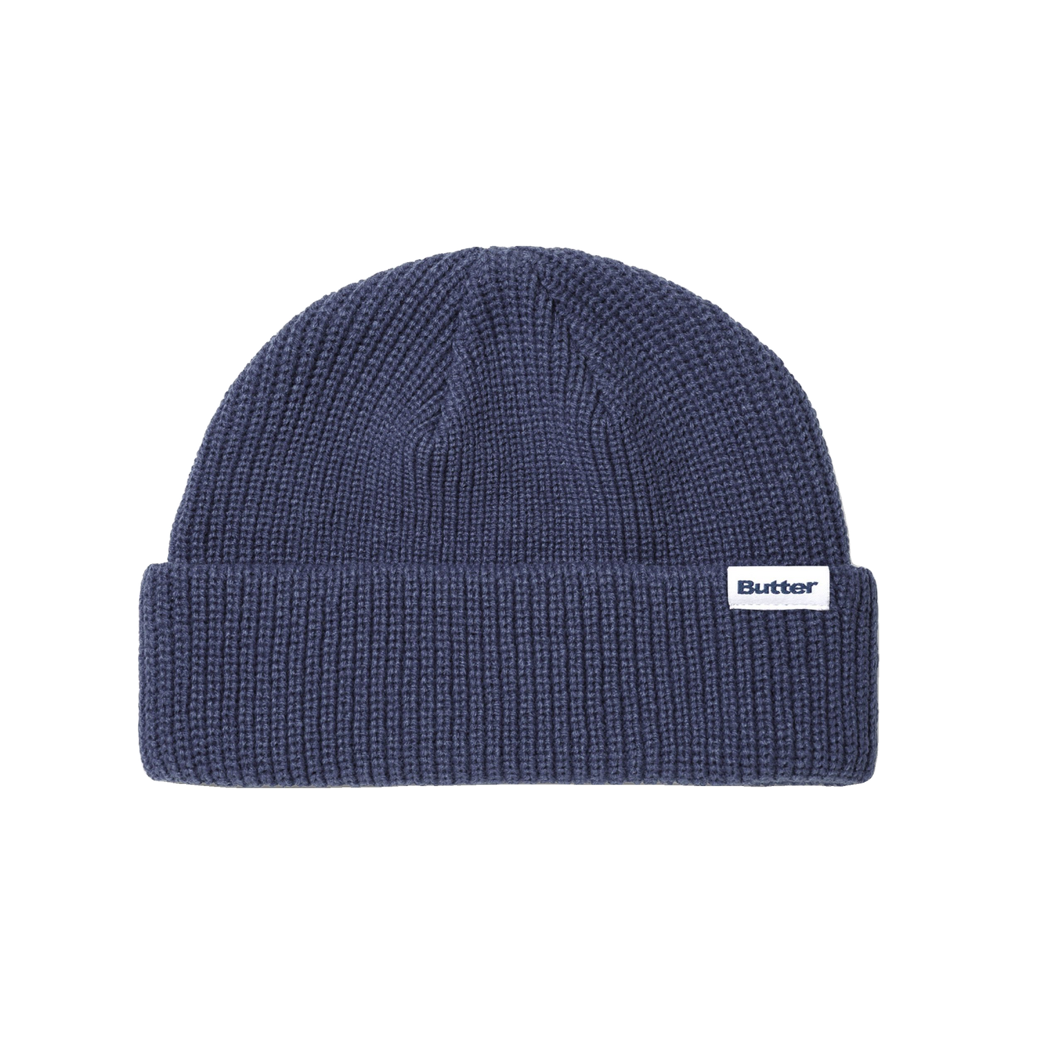 Wharfie Beanie, Slate