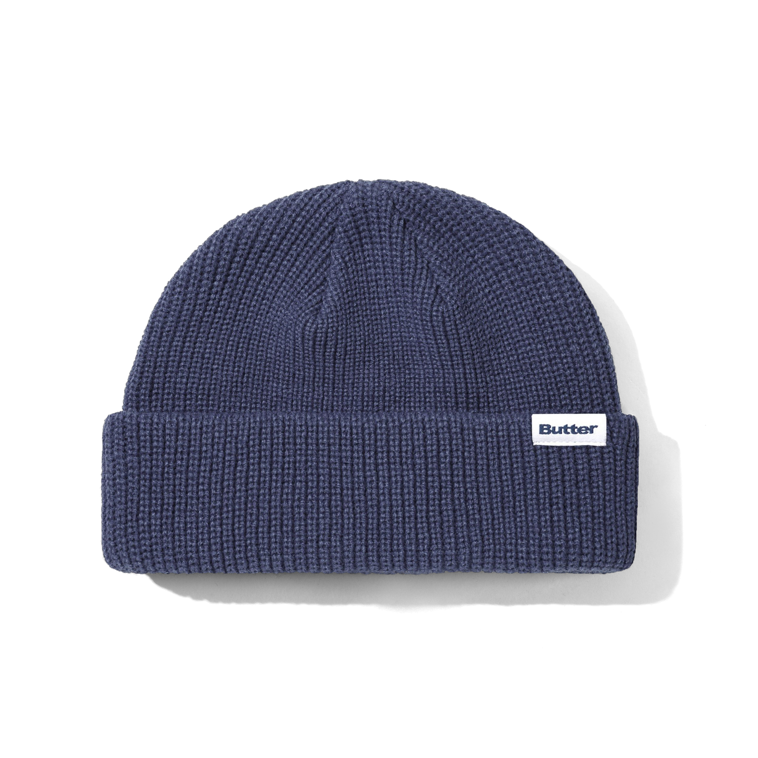 Wharfie Beanie, Slate
