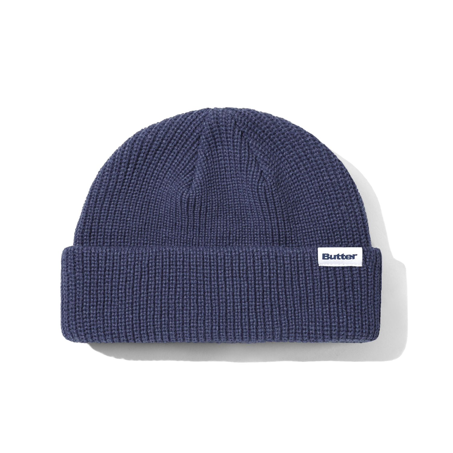 Wharfie Beanie, Slate