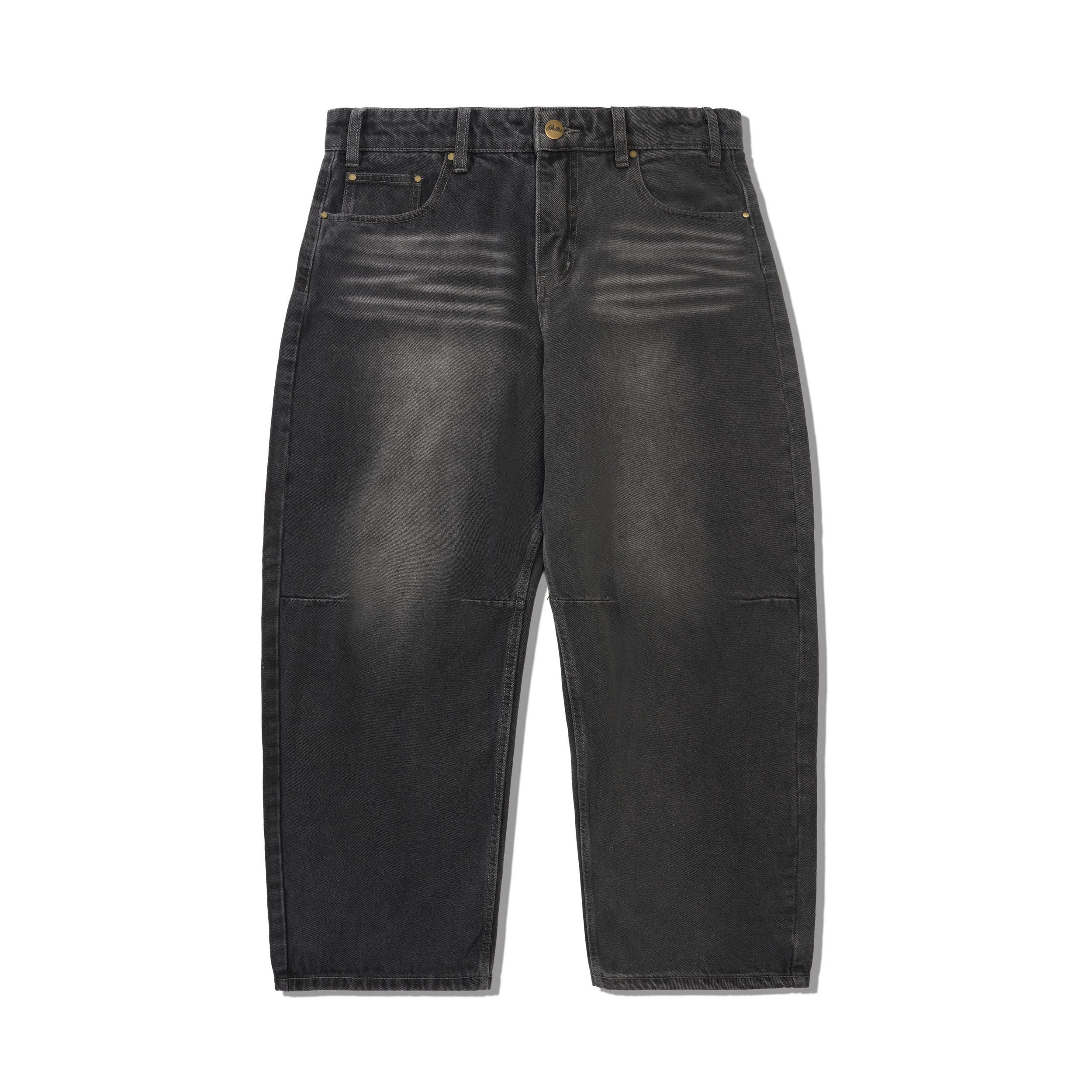 WideCutDenimJeansWashedBlack1_