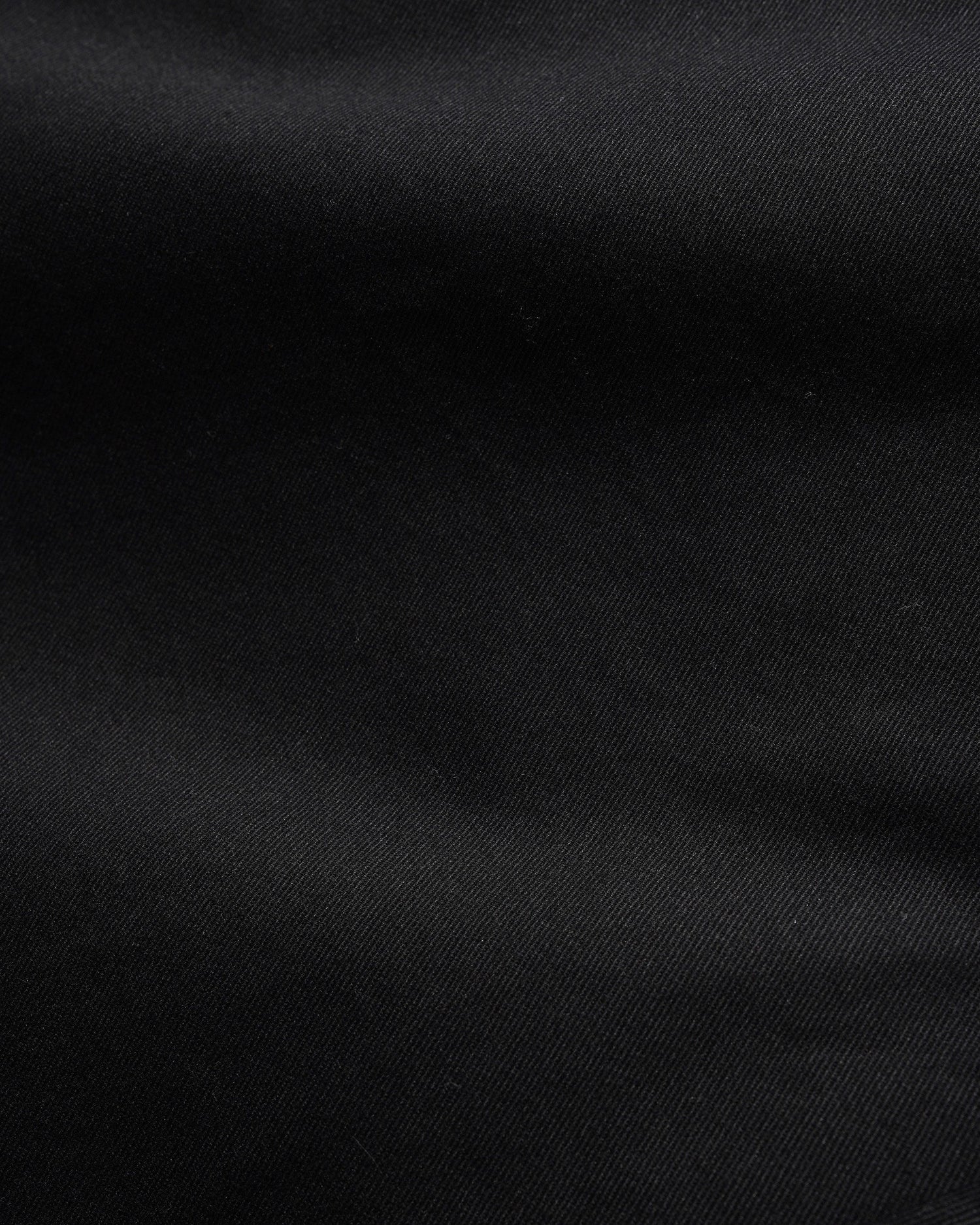 Wide Leg Pants, Black