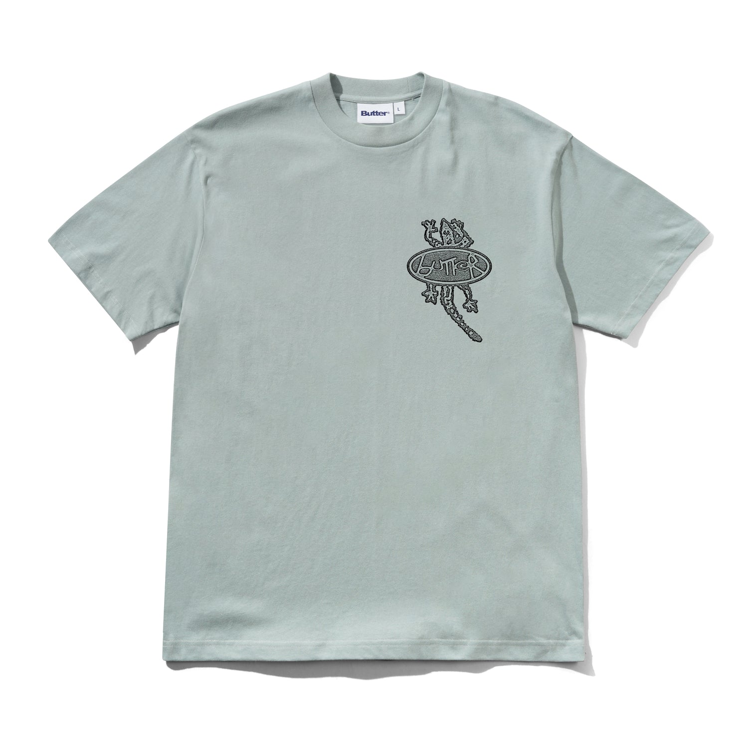 Wipeout Tee, Dolphin