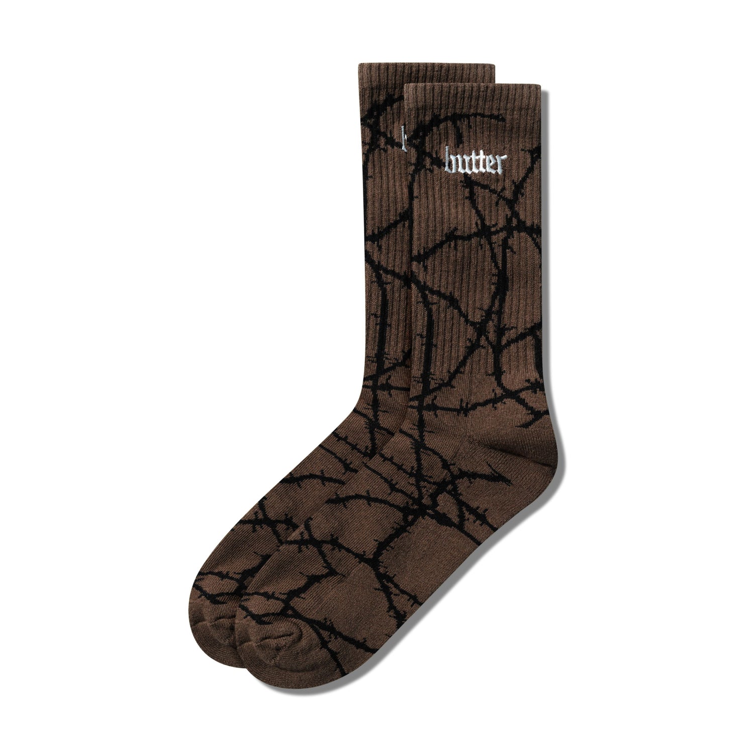 Wired Socks, Fudge