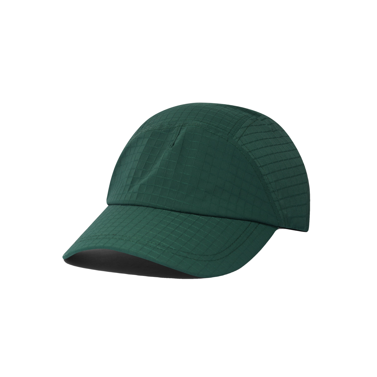 Witness 4 Panel Cap, Emerald