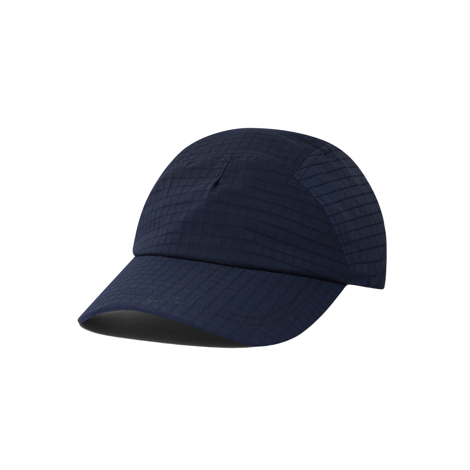 Witness 4 Panel Cap, Navy