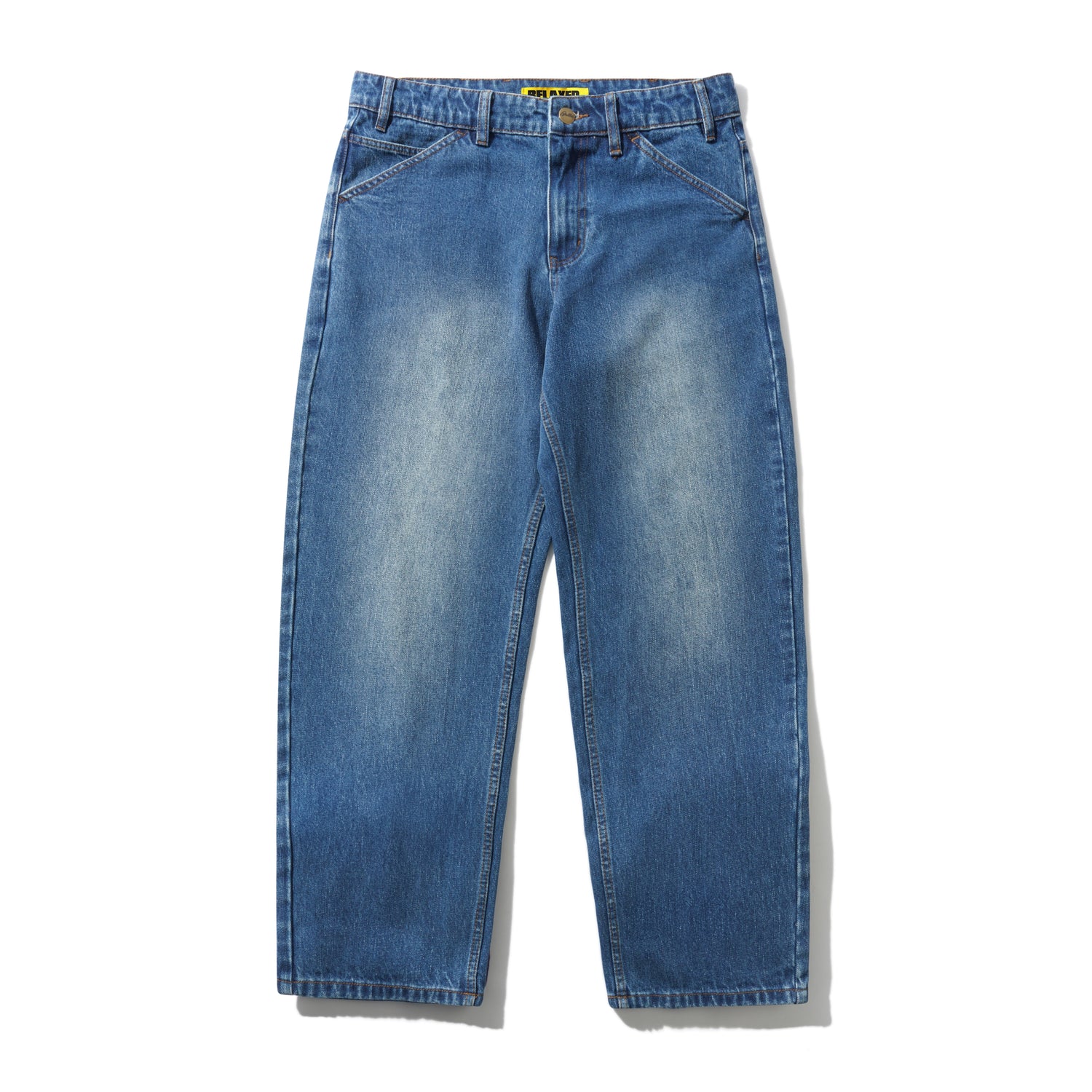 butter goodsデニム36 楽天市場】バターグッズ Butter Goods デニムパンツ ジーンズ