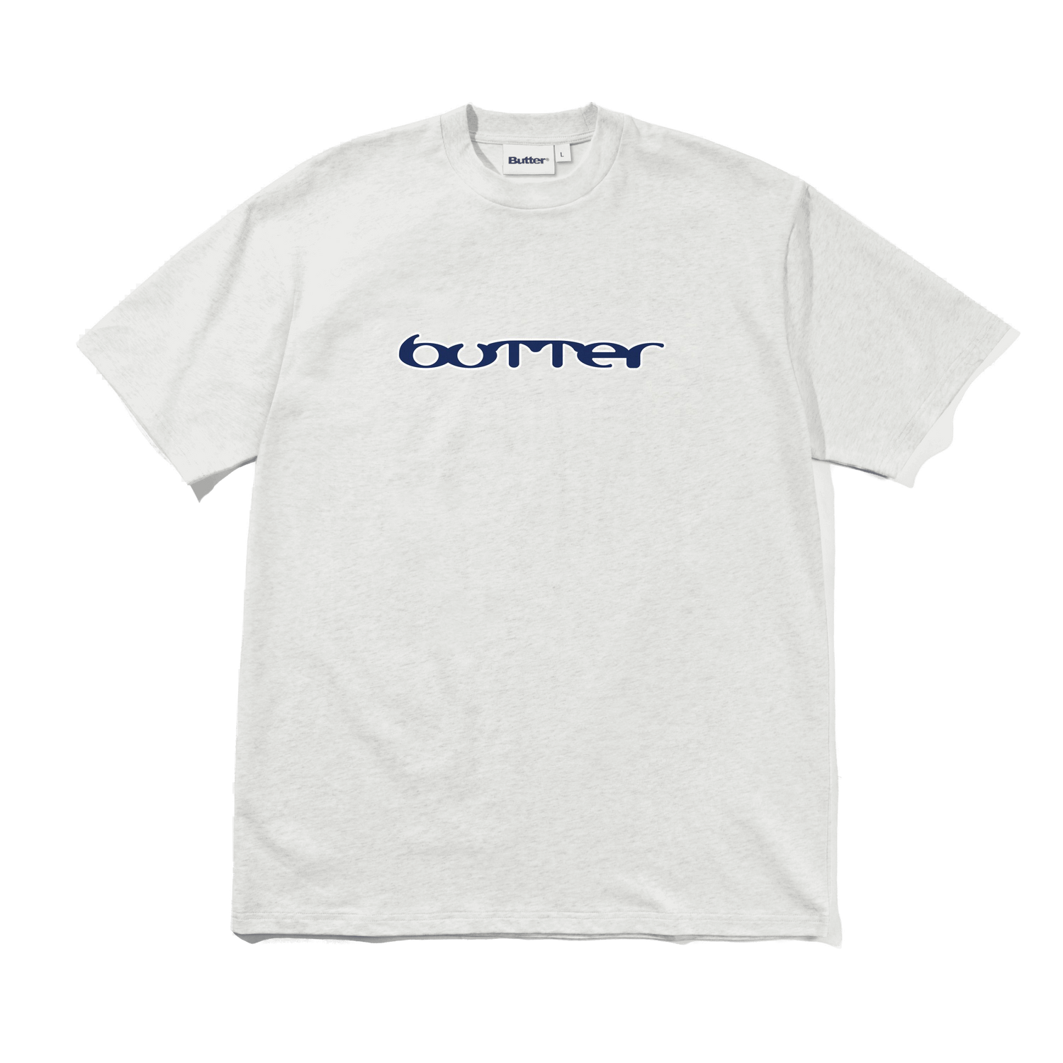 Witness Tee, Ash