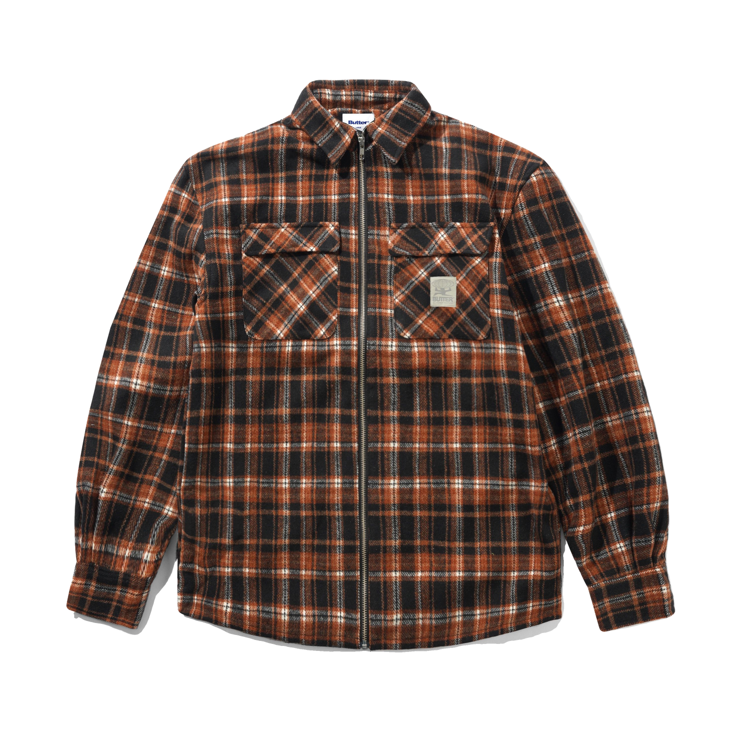 Woods Shirt Jacket, Sunset