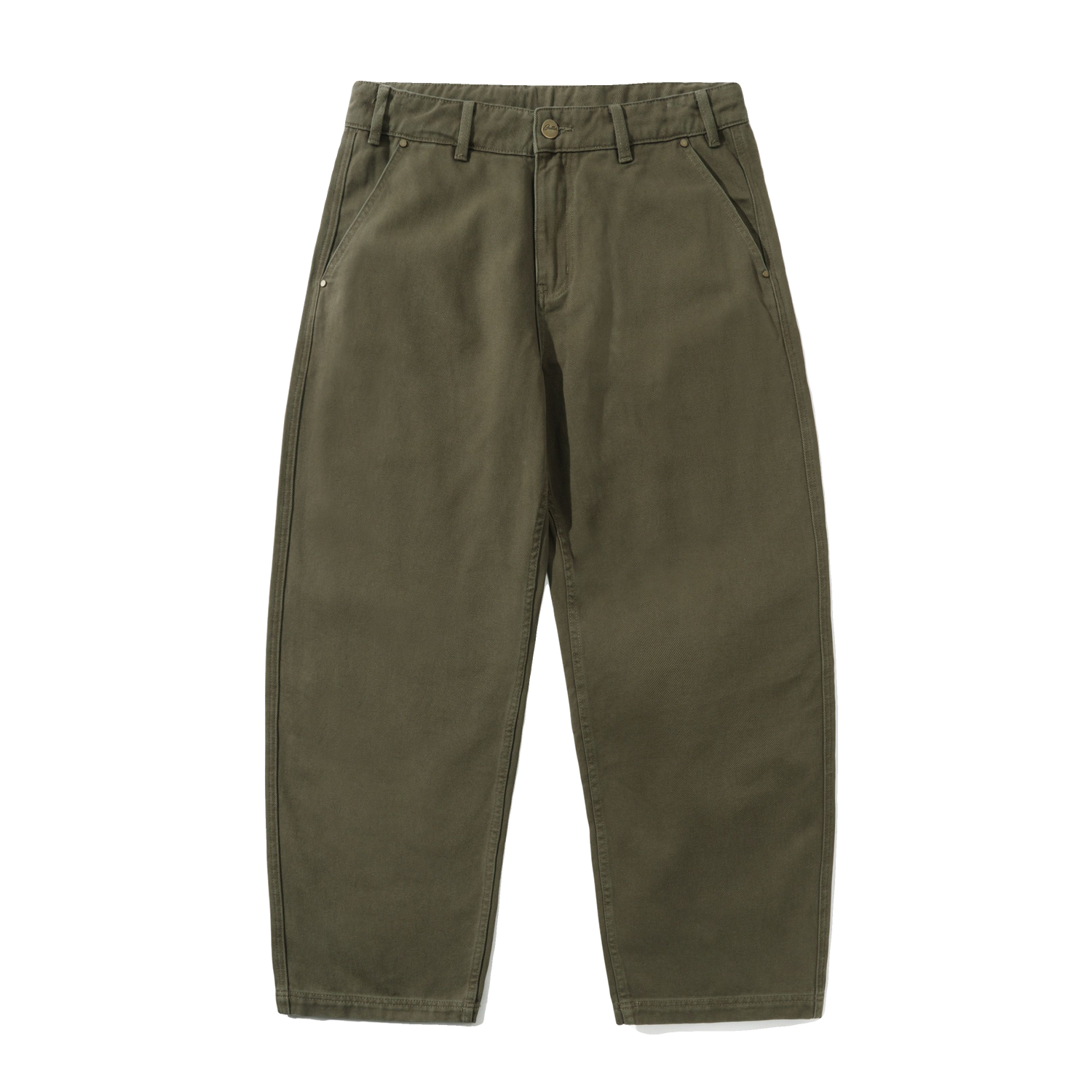 Work Pants, Army