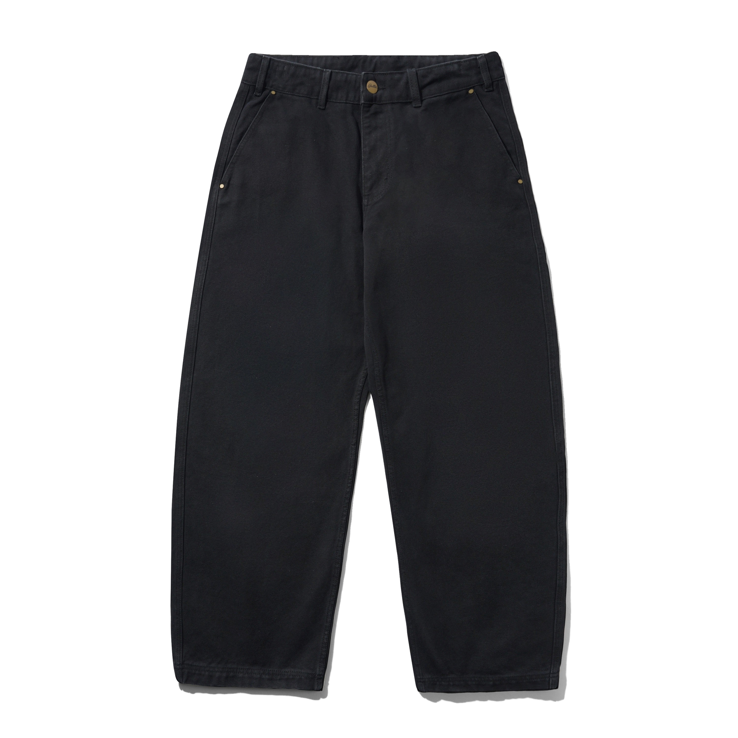 Work Pants, Black