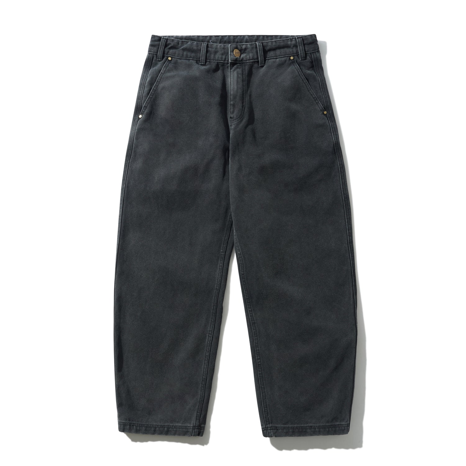 Work Pants, Black