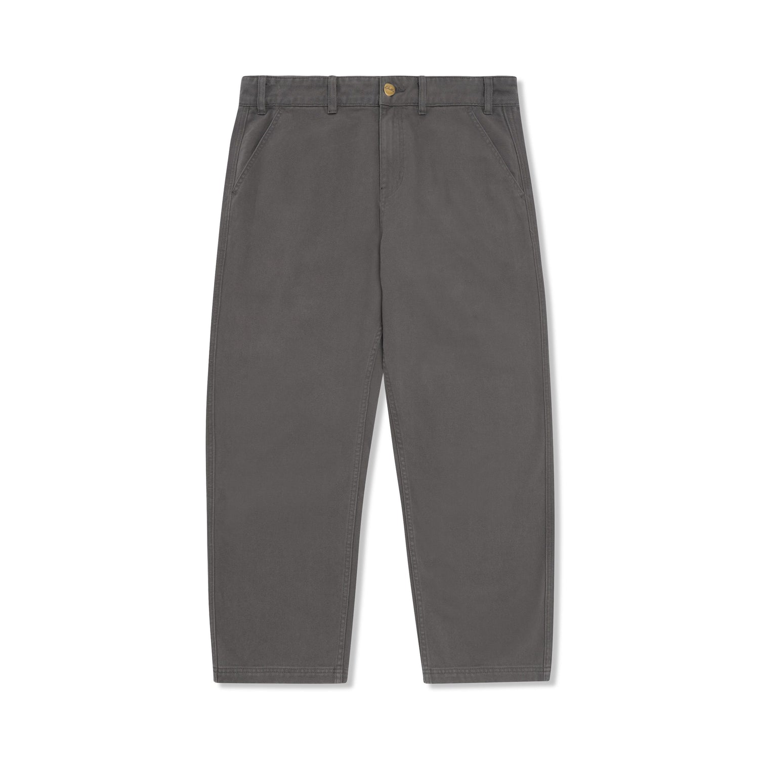 Work Pants, Light Grey