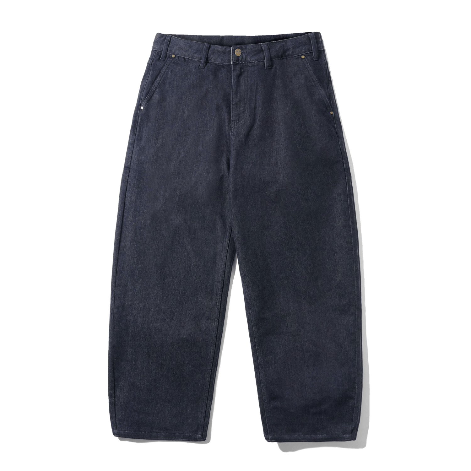 Work Pants, Selvedge Denim