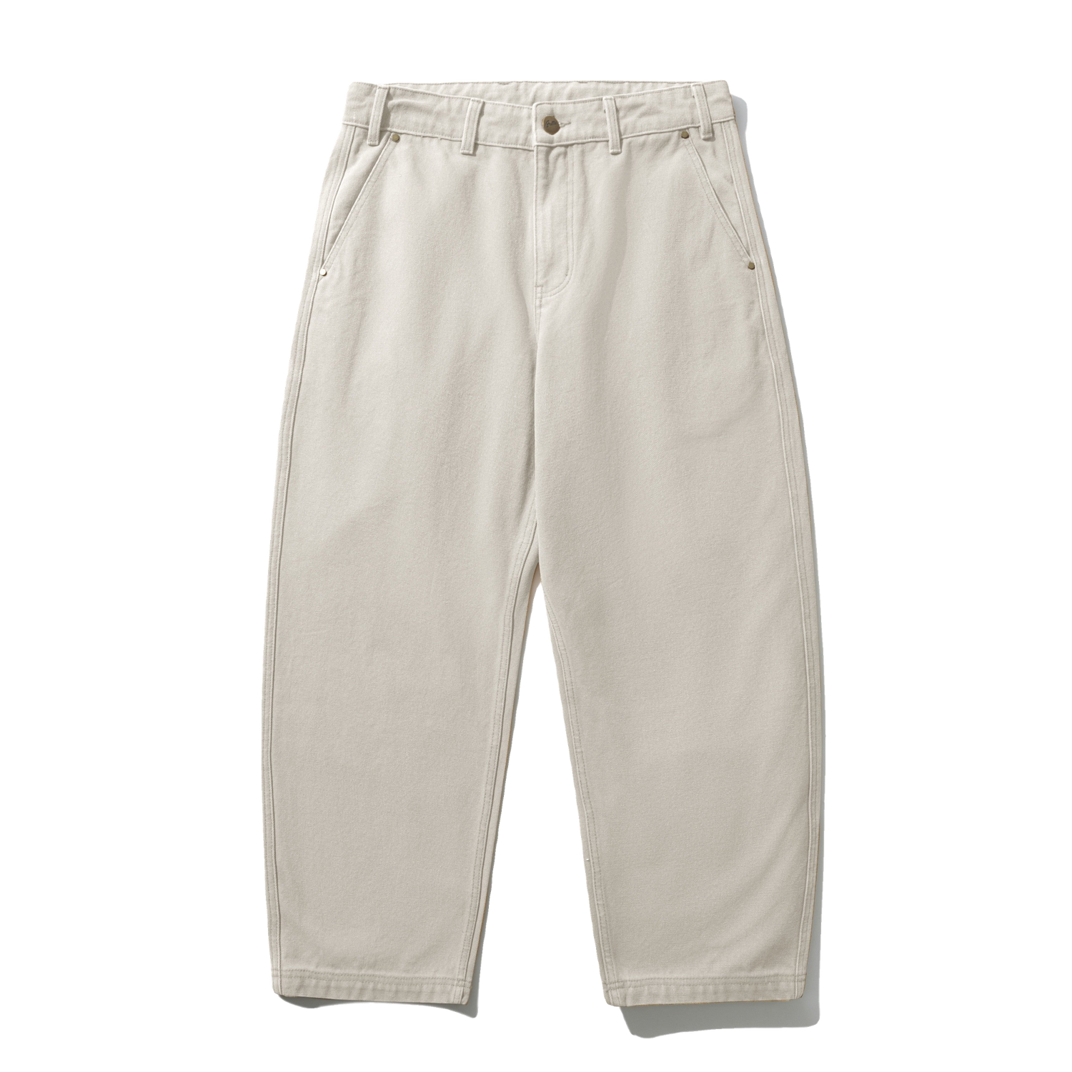 Work Pants, Stone