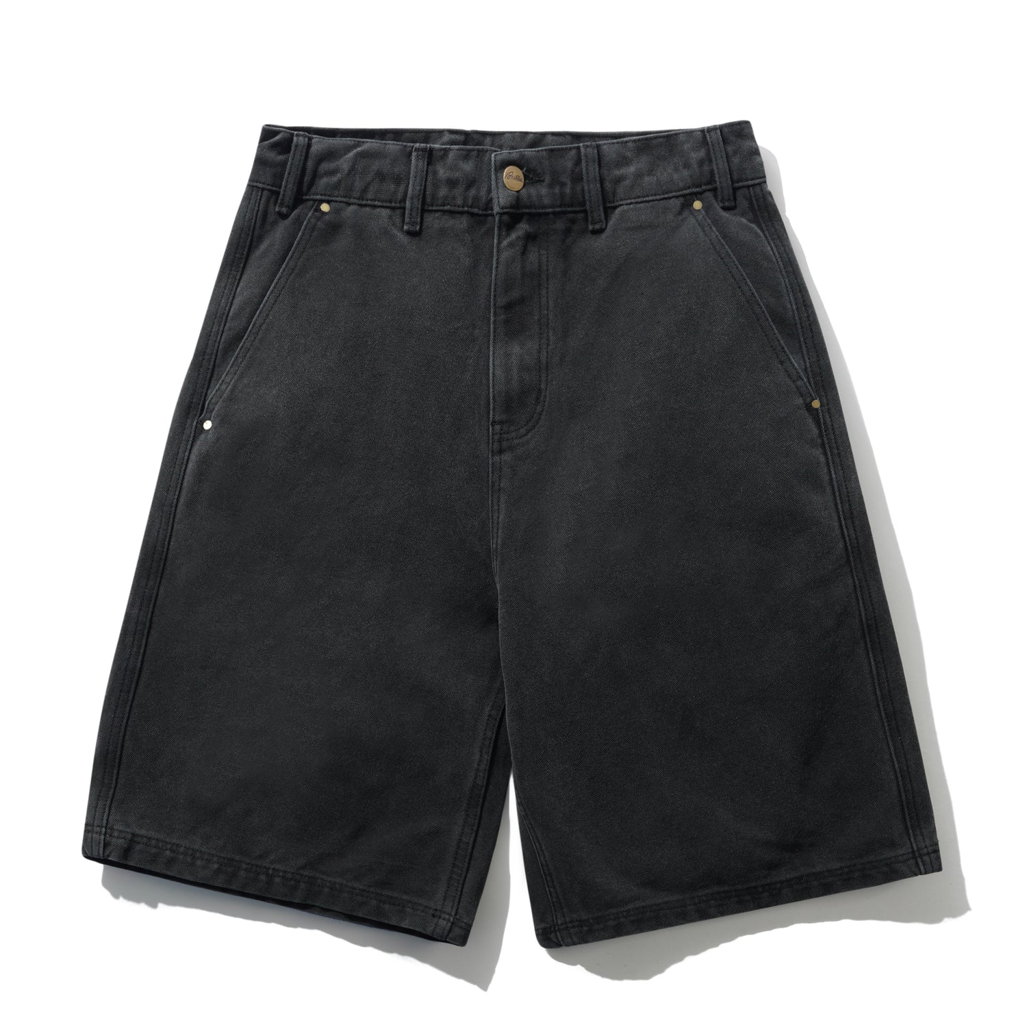 Work Shorts, Black