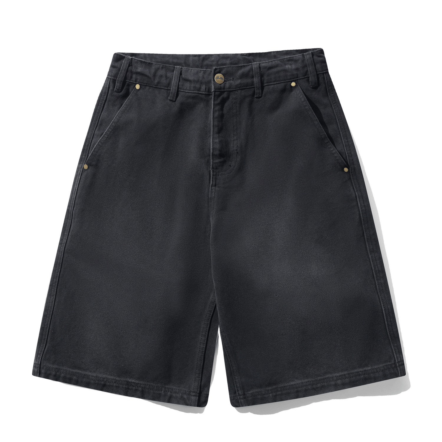 Work Shorts, Black
