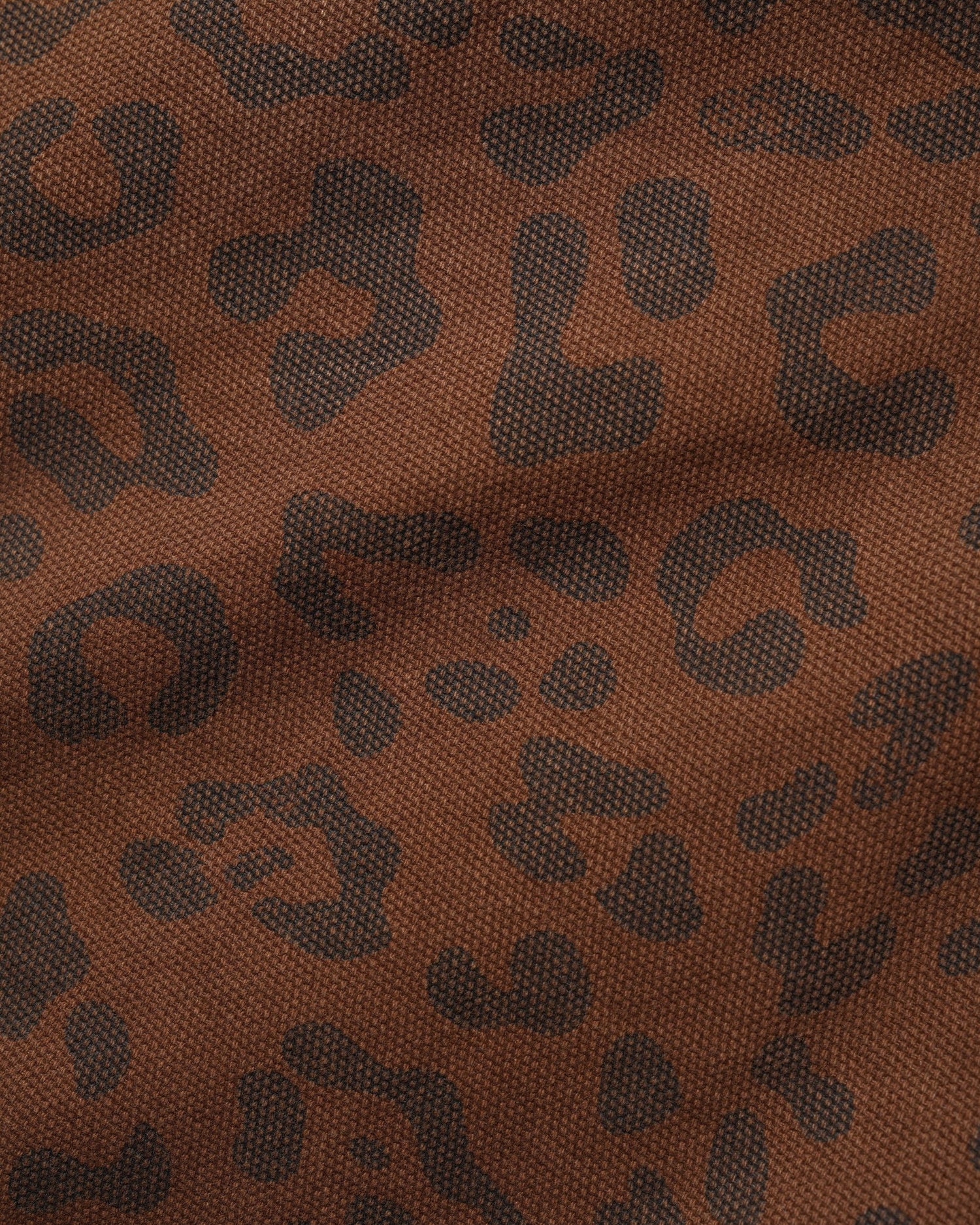 Work Shorts, Leopard
