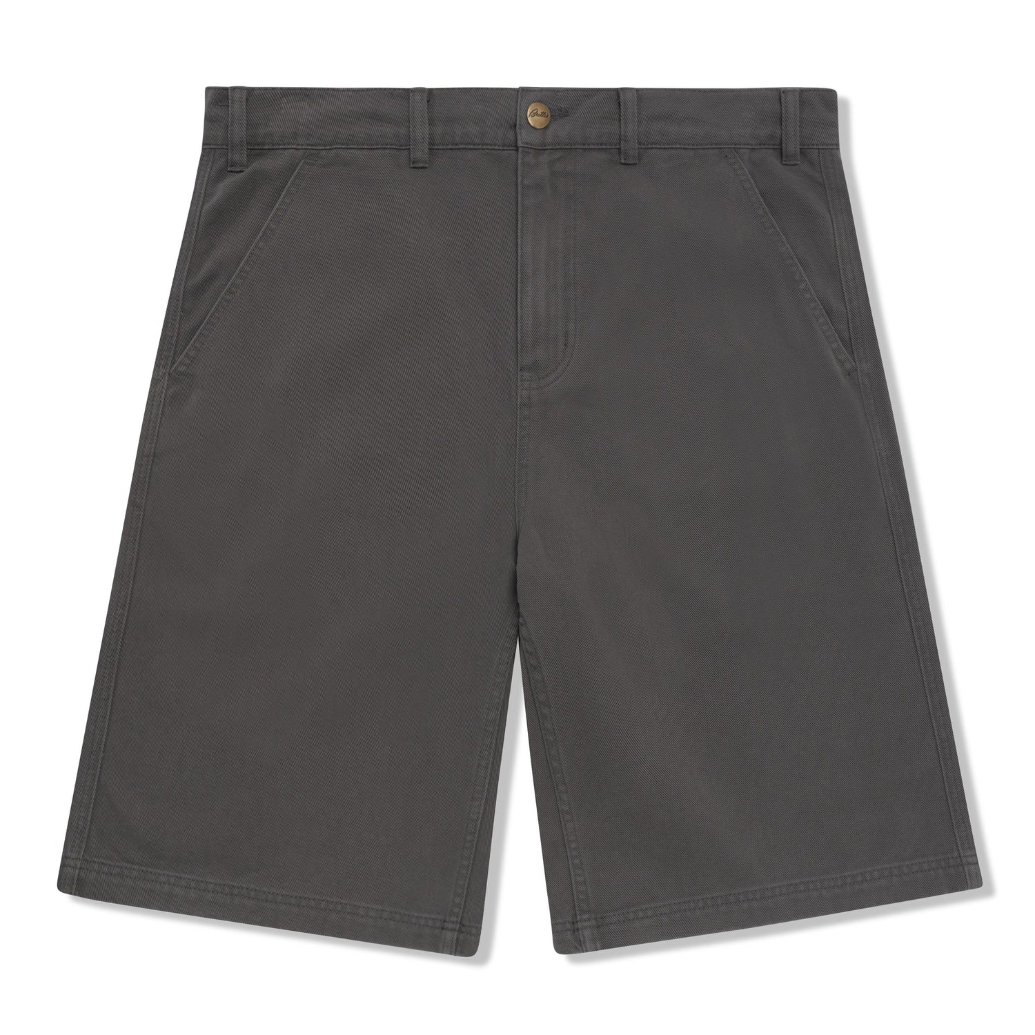 Work Shorts, Light Grey