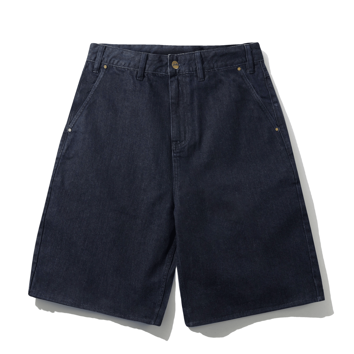 Work Shorts, Selvedge Denim – Butter Goods