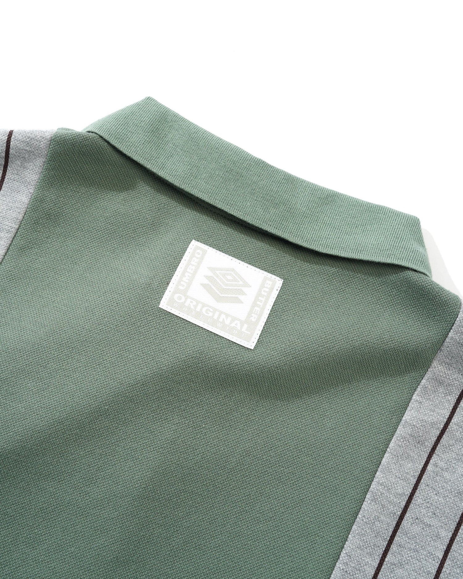 Athletica S/S Polo Shirt, Sage