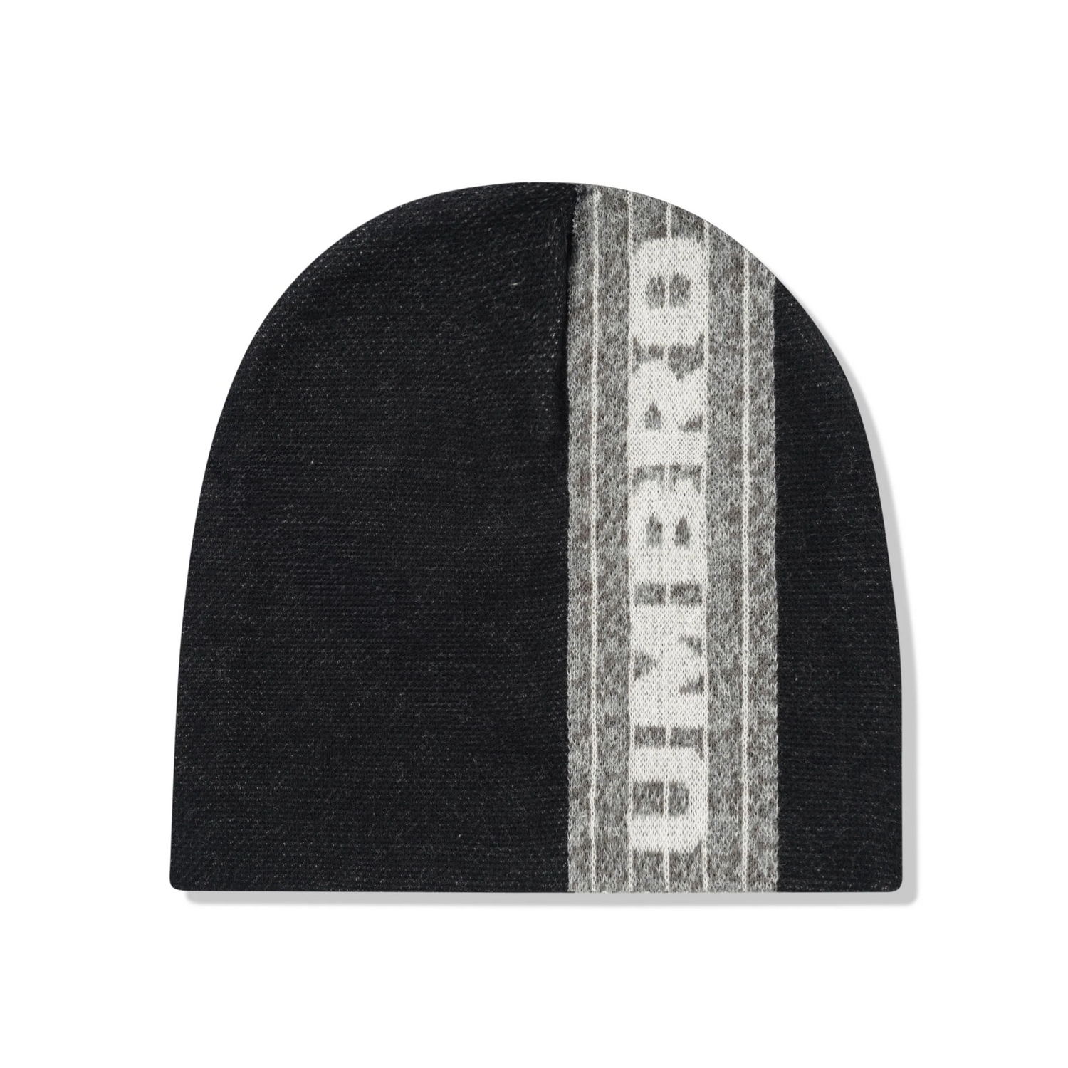 Athletica Skully Beanie, Black