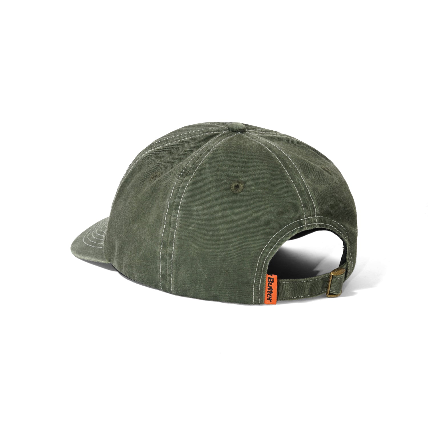 Sketch 6 Panel Cap, Forest