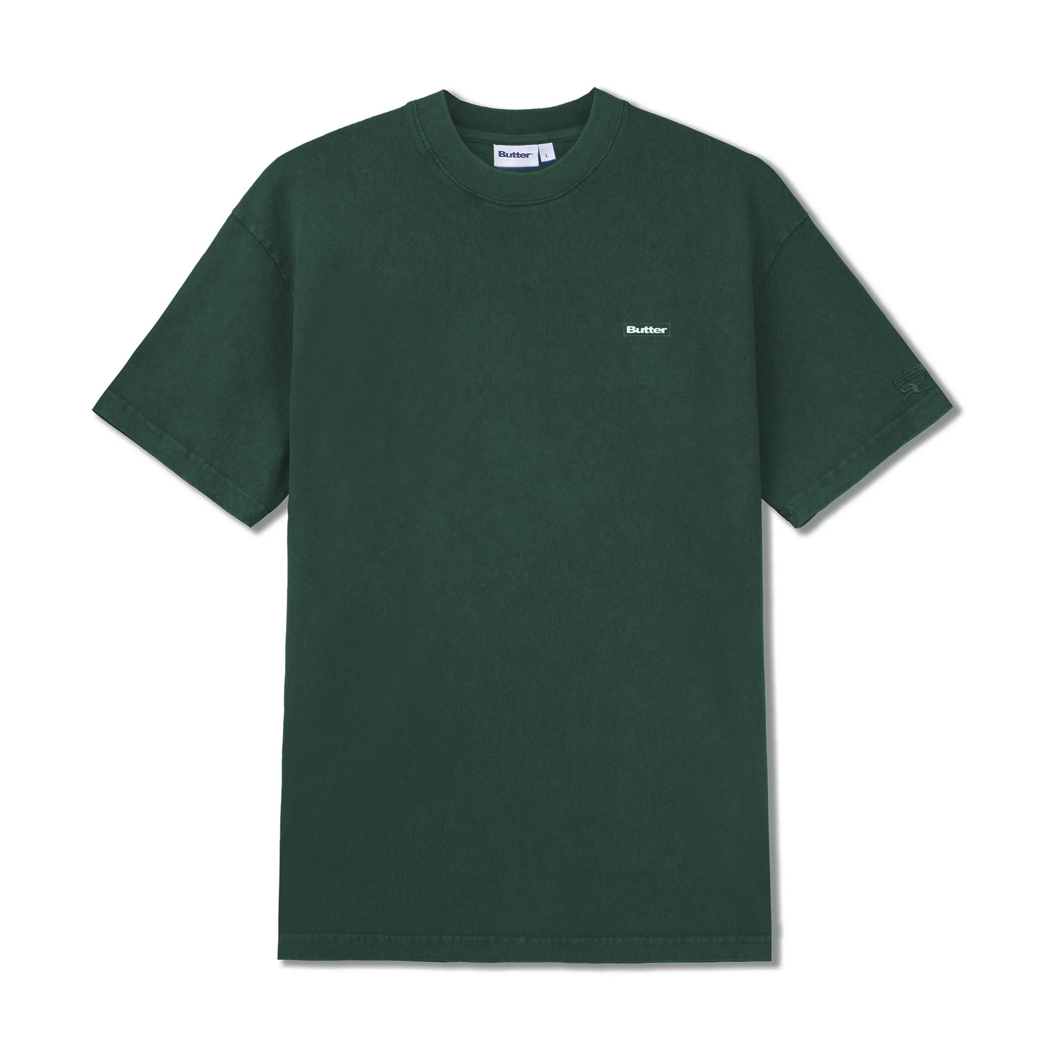 Basic Tee, Forest