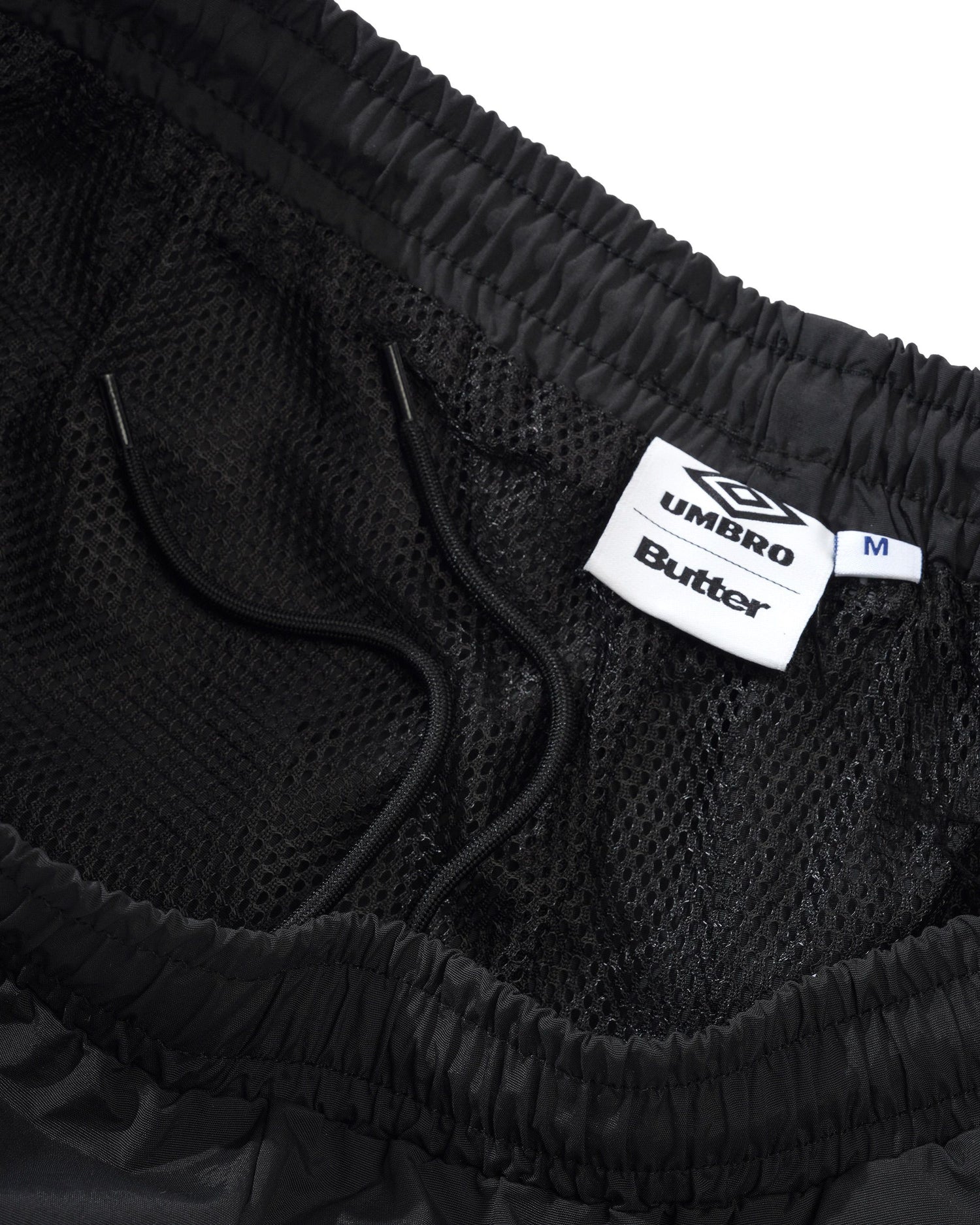 Diamond Tracksuit Pants, Black / Slate