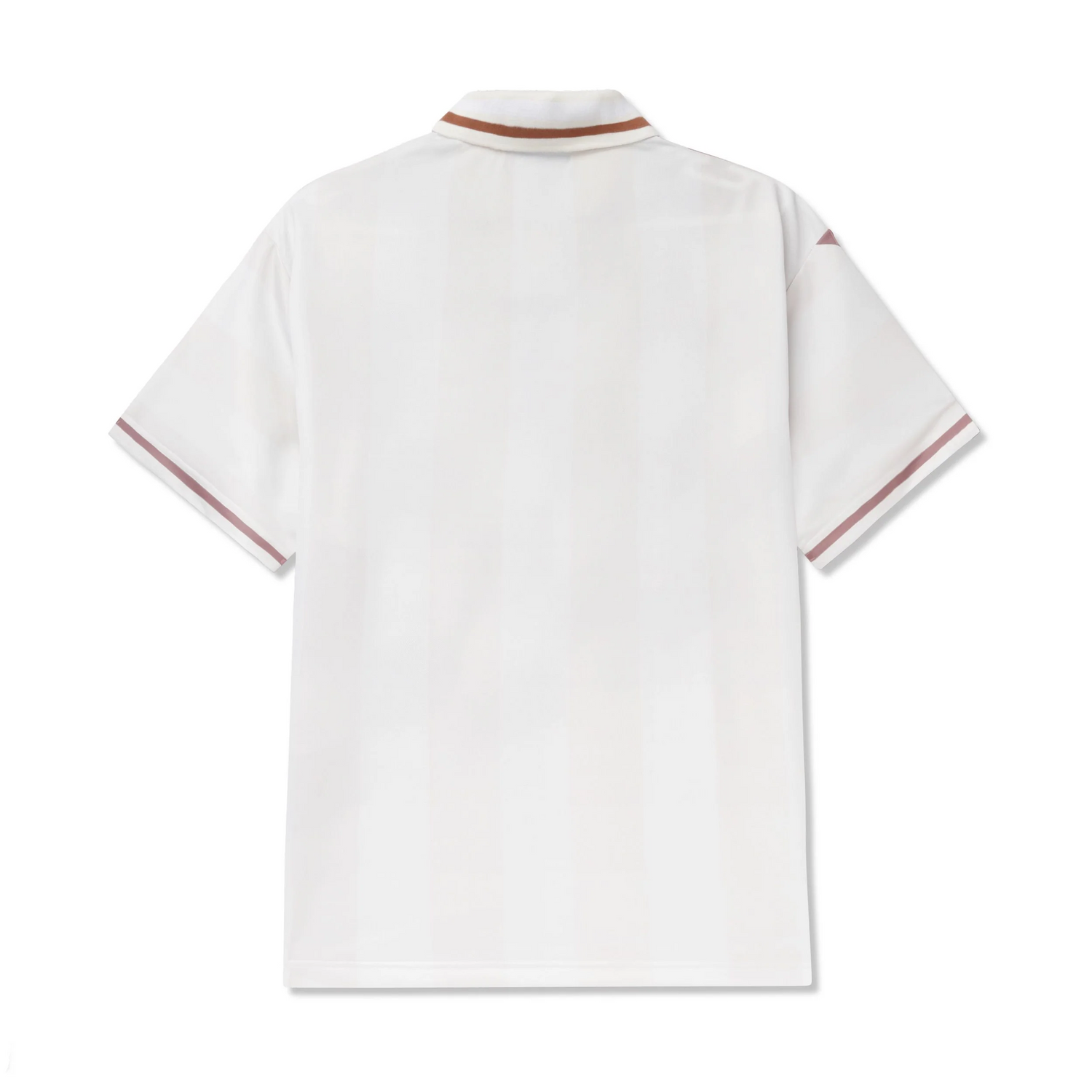 Flag Jersey, Cream