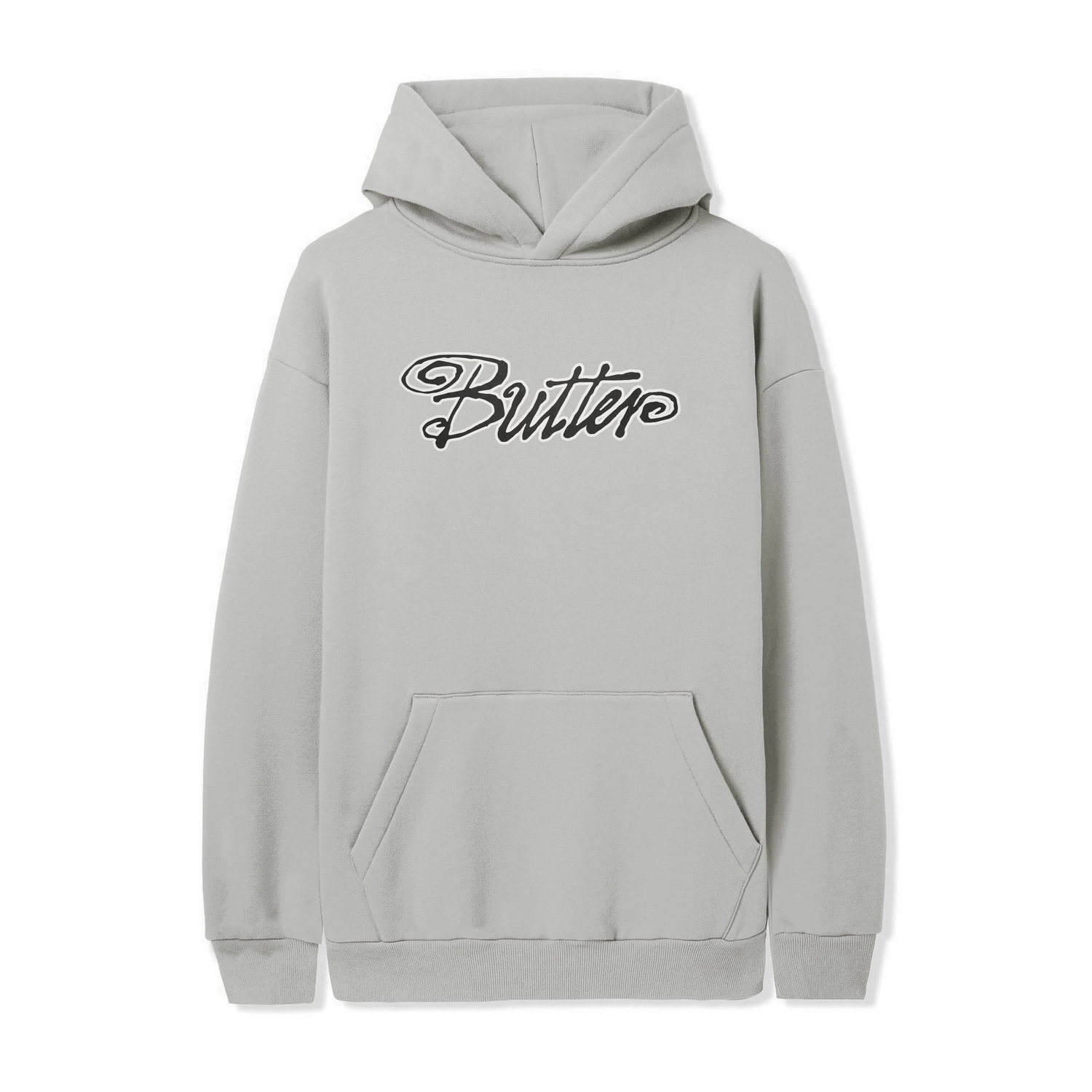 Jive Pullover Hood, Cement