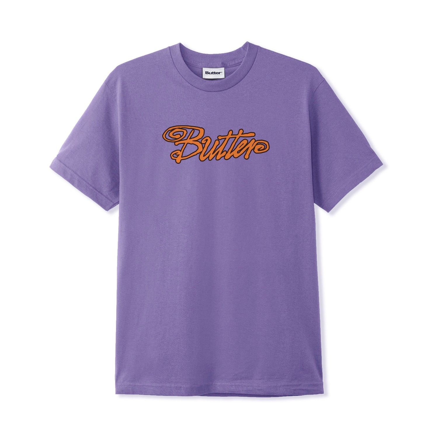 Jive Tee, Washed Grape