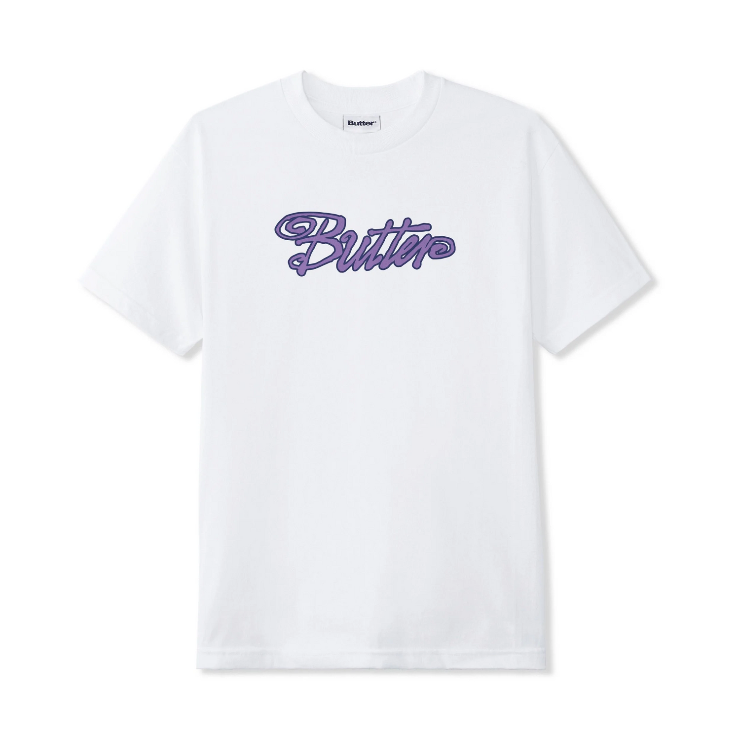 Jive Tee, White