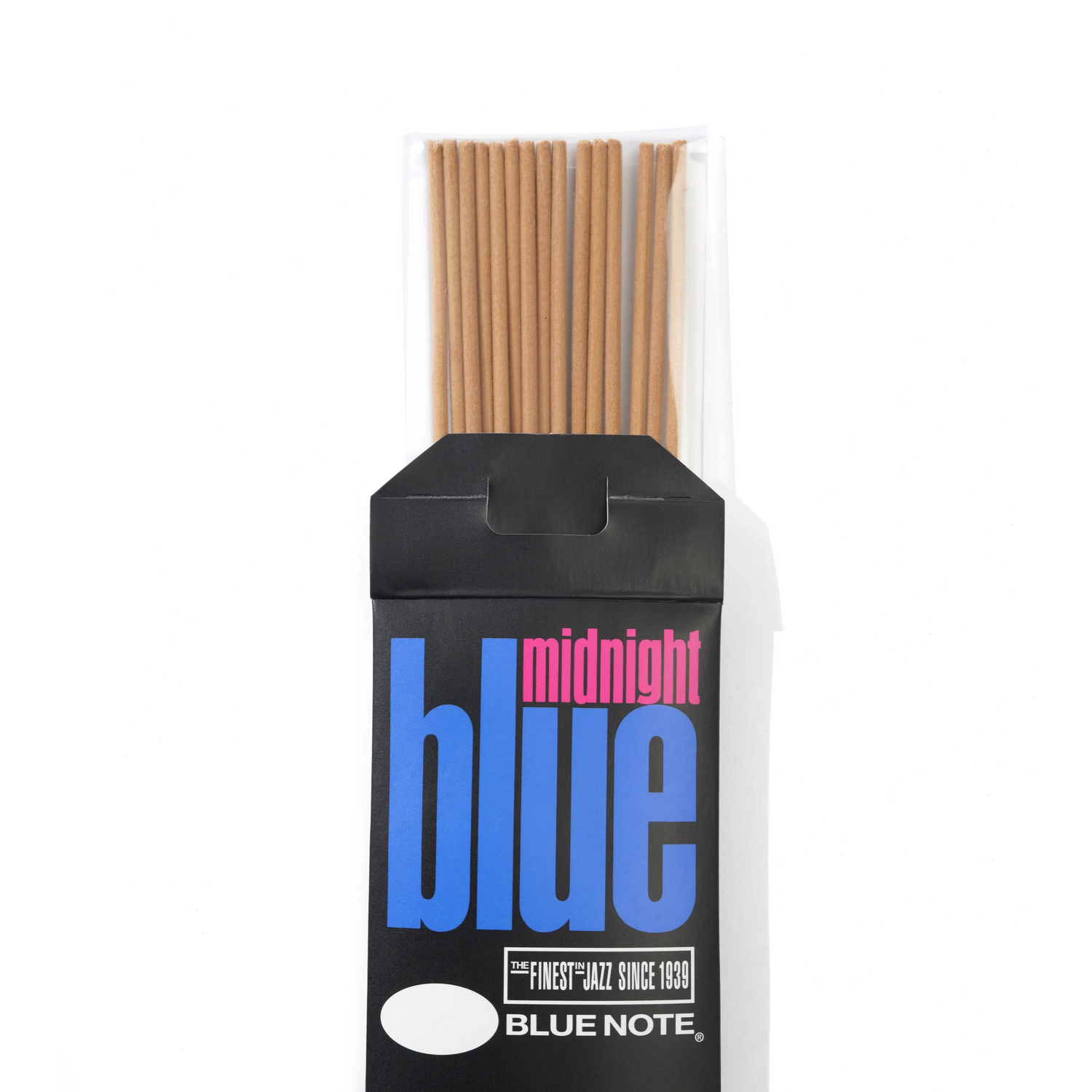 Incense Pack, Midnight Blue