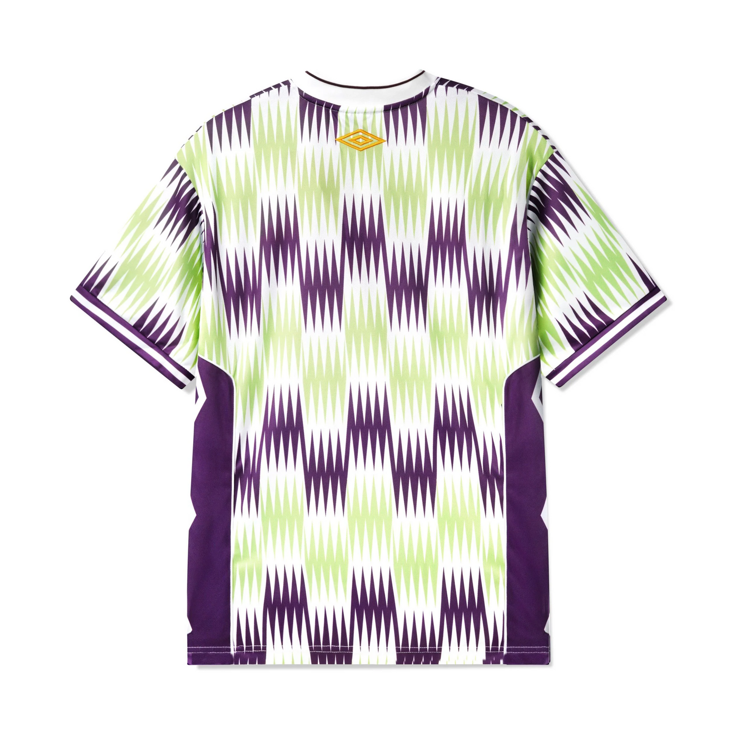 Optical Jersey, Grape / Volt