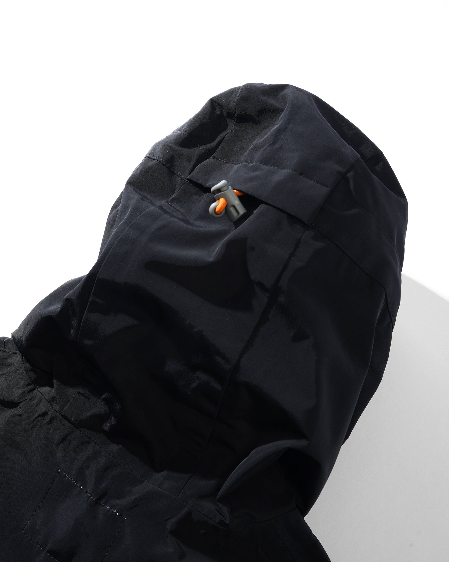 T-Rain Jacket, Black  