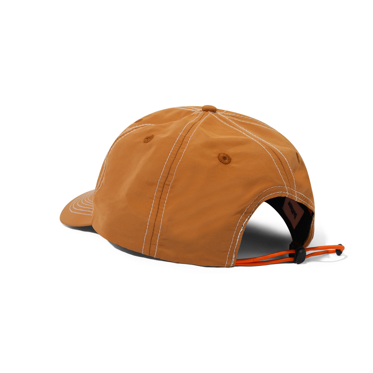 Terrain 6 Panel Cap, Oak