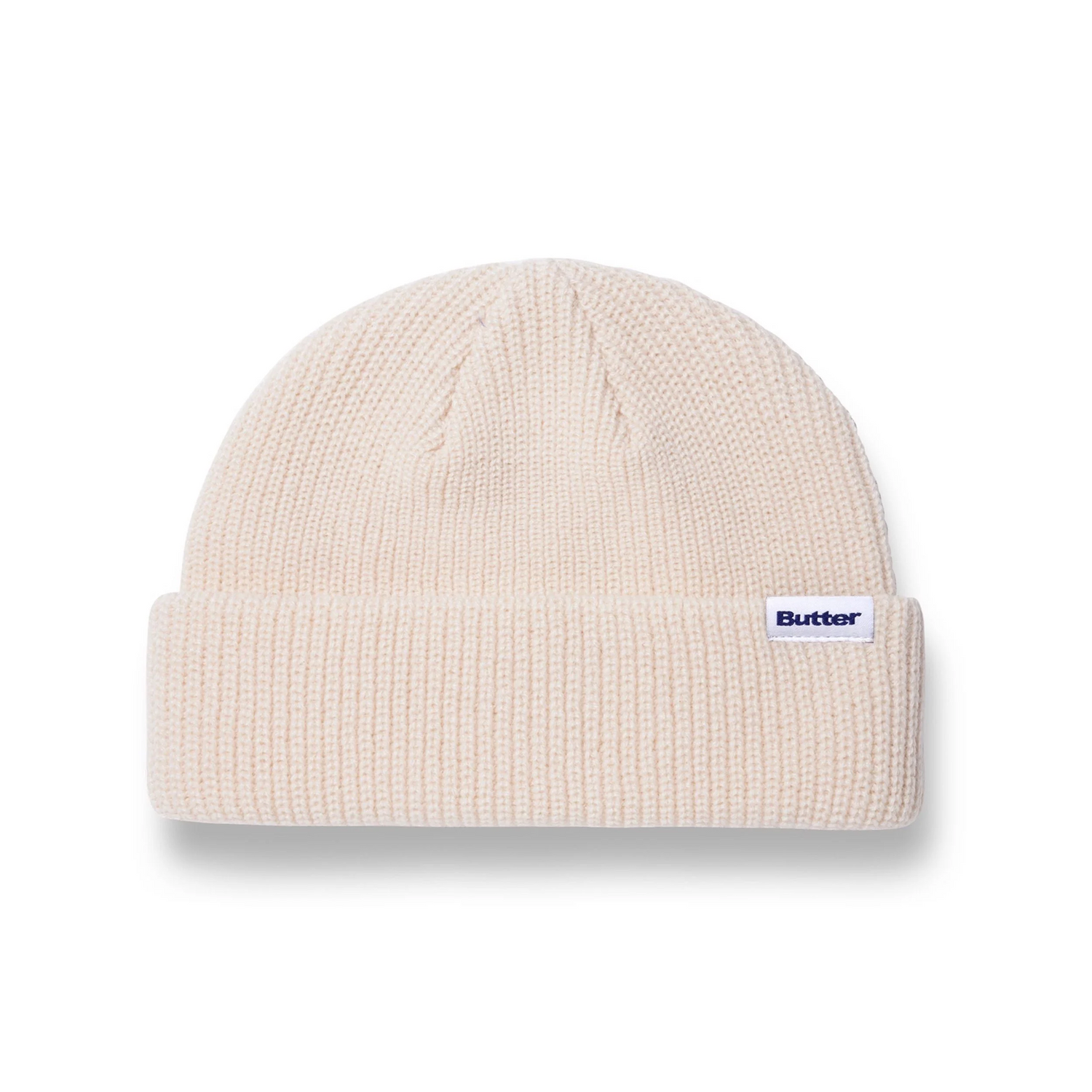 Wharfie Beanie, Bone