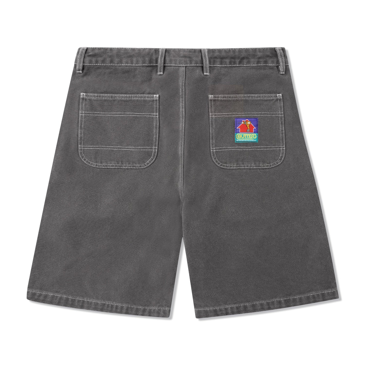 Work Shorts, Graphite