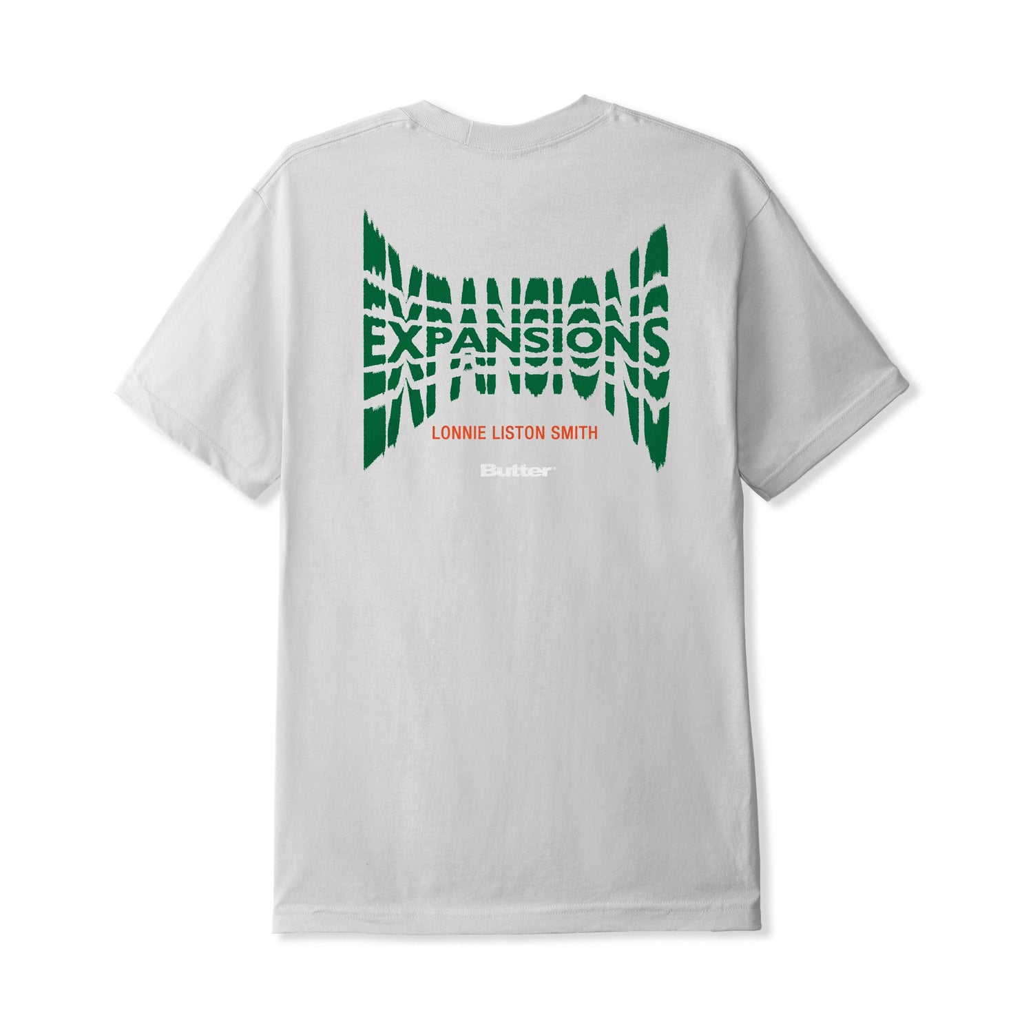 Expansions Tee, Cement